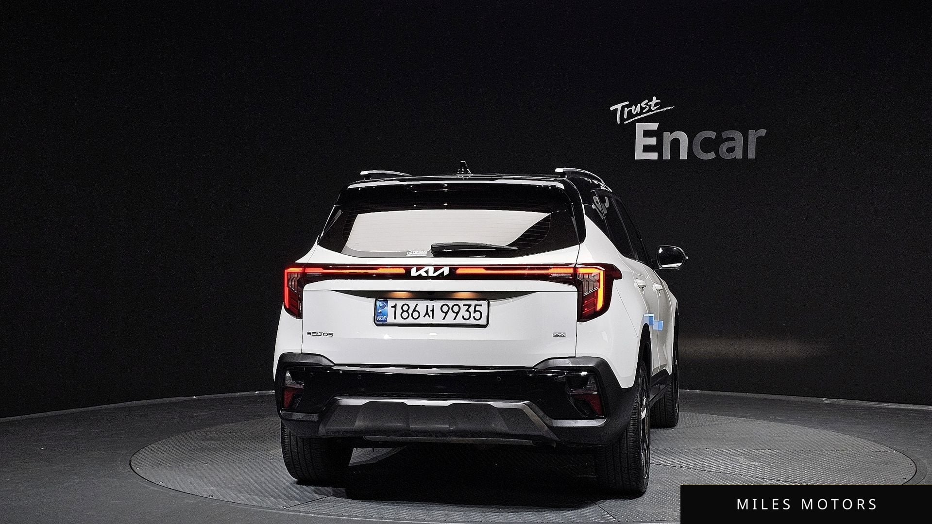 Kia Seltos 2024 — миниатюра 4