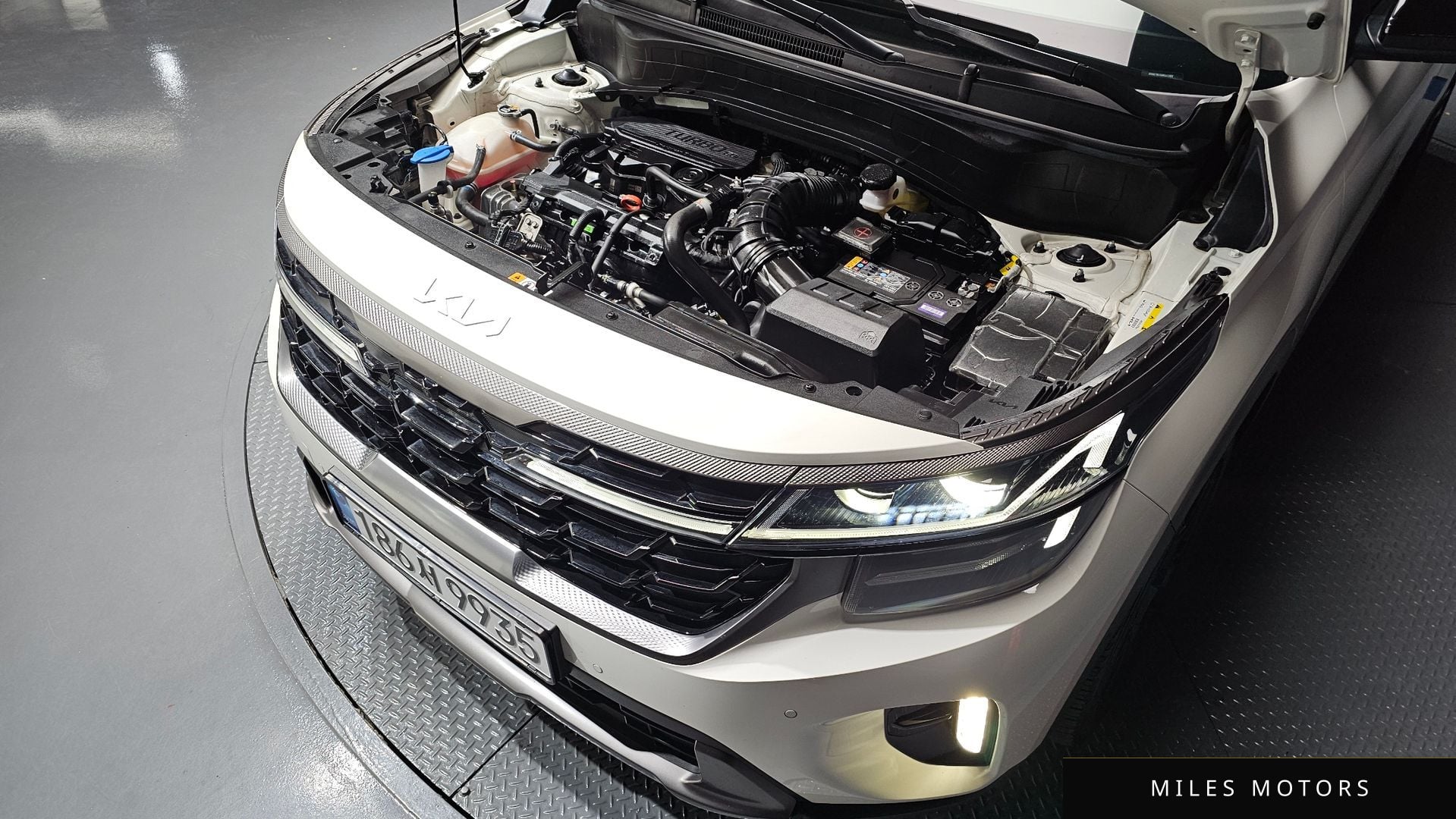 Kia Seltos 2024 — миниатюра 6