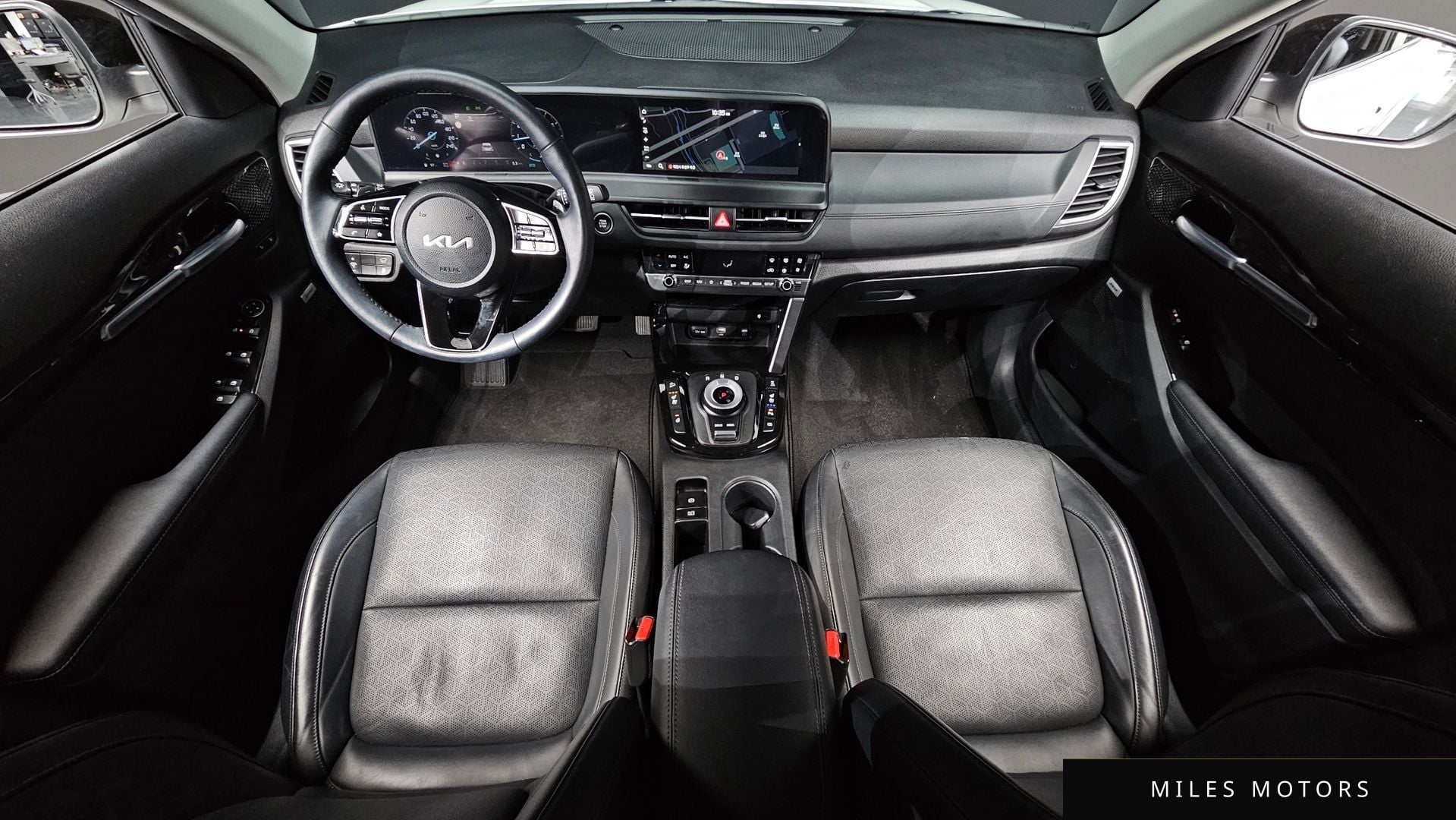 Kia Seltos 2024 — миниатюра 7