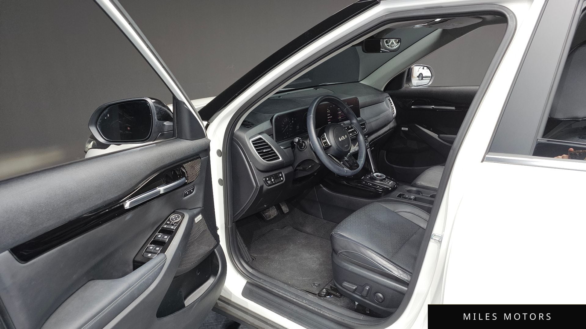 Kia Seltos 2024 — миниатюра 10