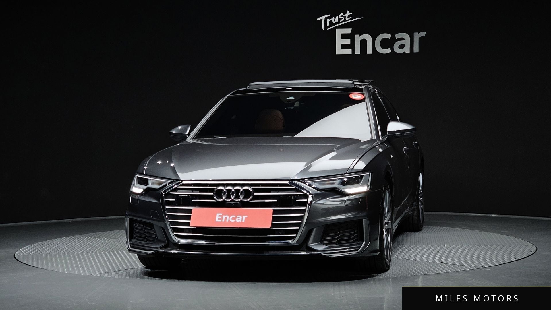 Audi A6 (C8) 2023 — миниатюра 3