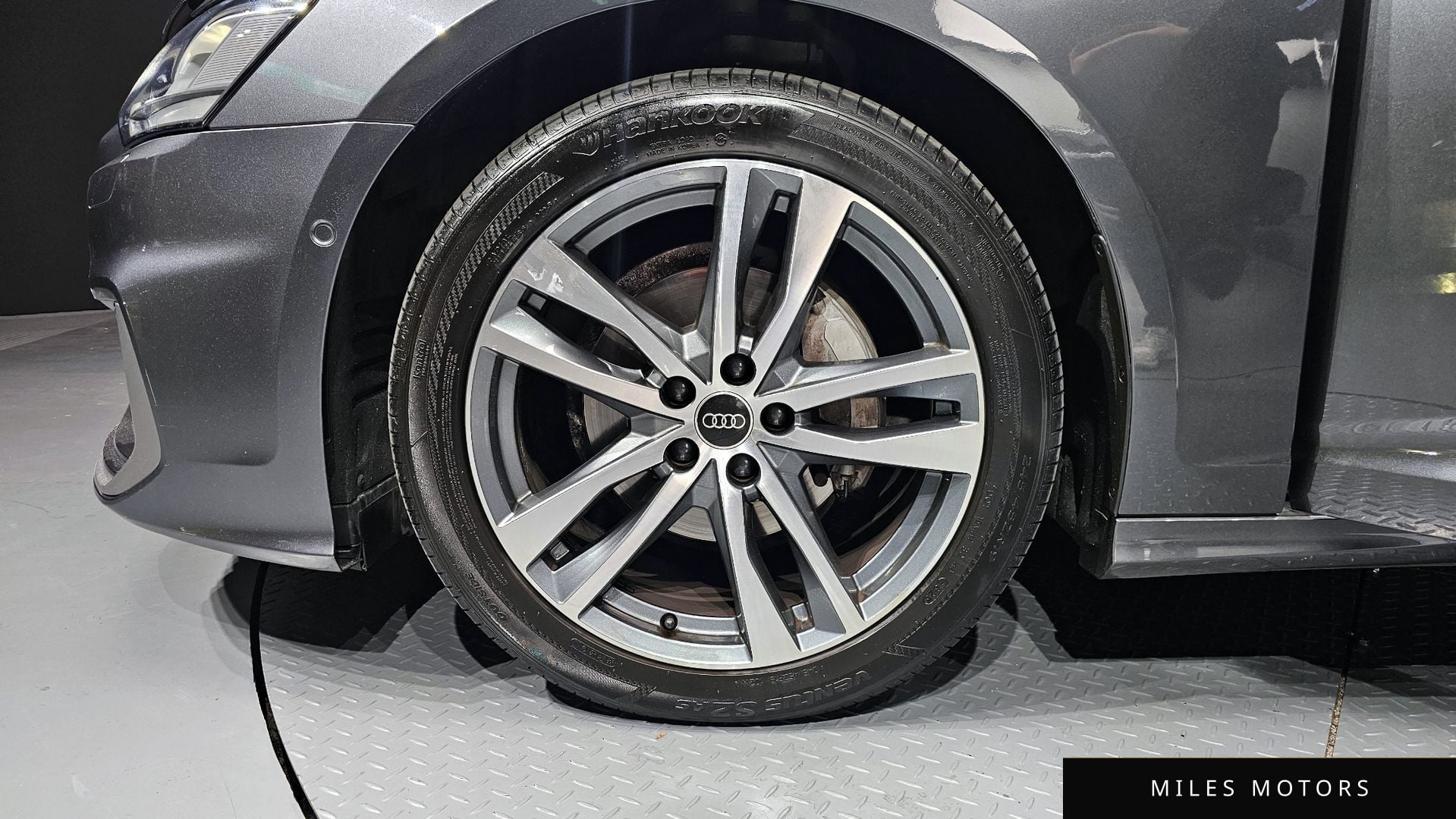 Audi A6 (C8) 2023 — миниатюра 5
