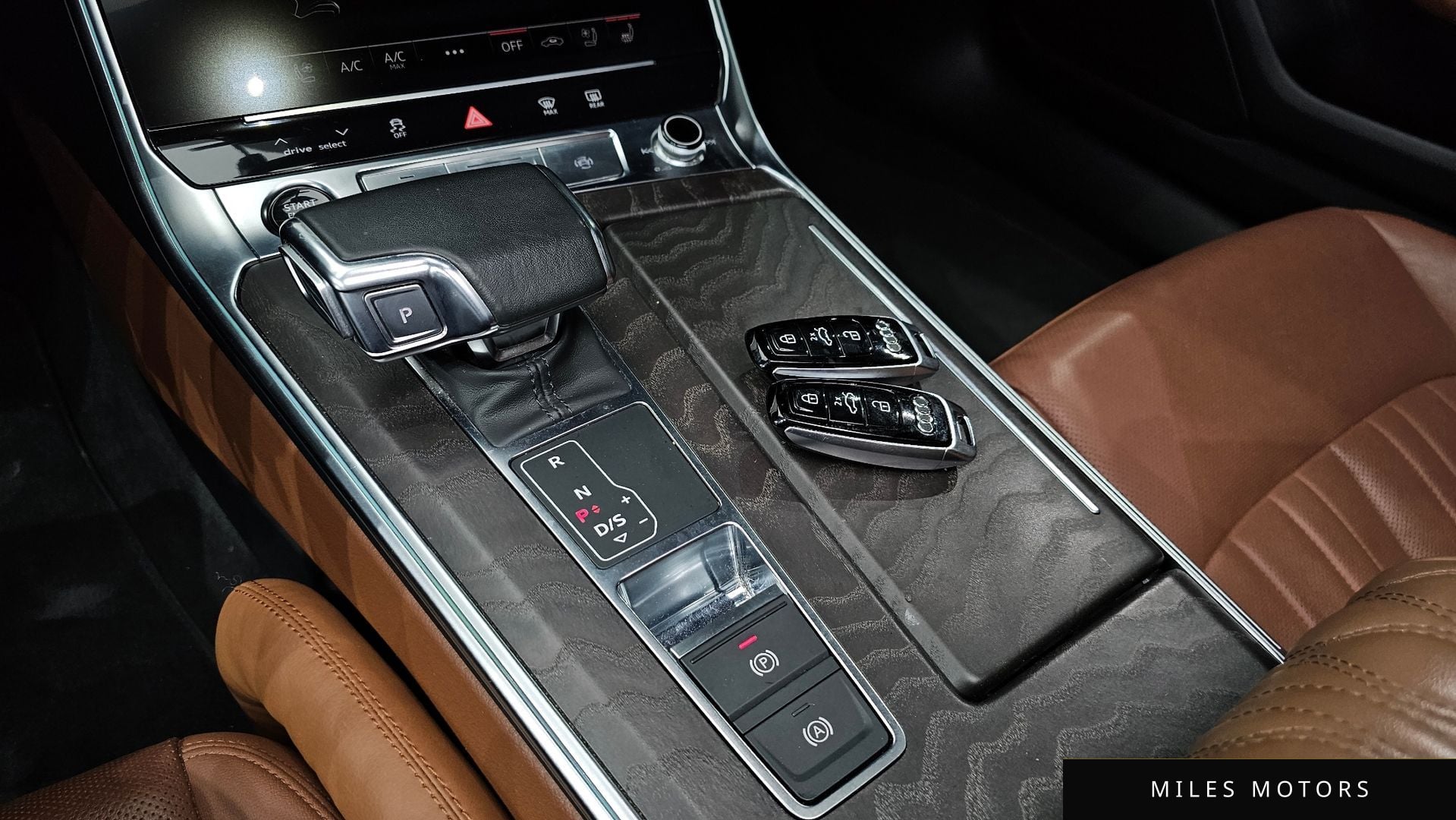 Audi A6 (C8) 2023 — миниатюра 9