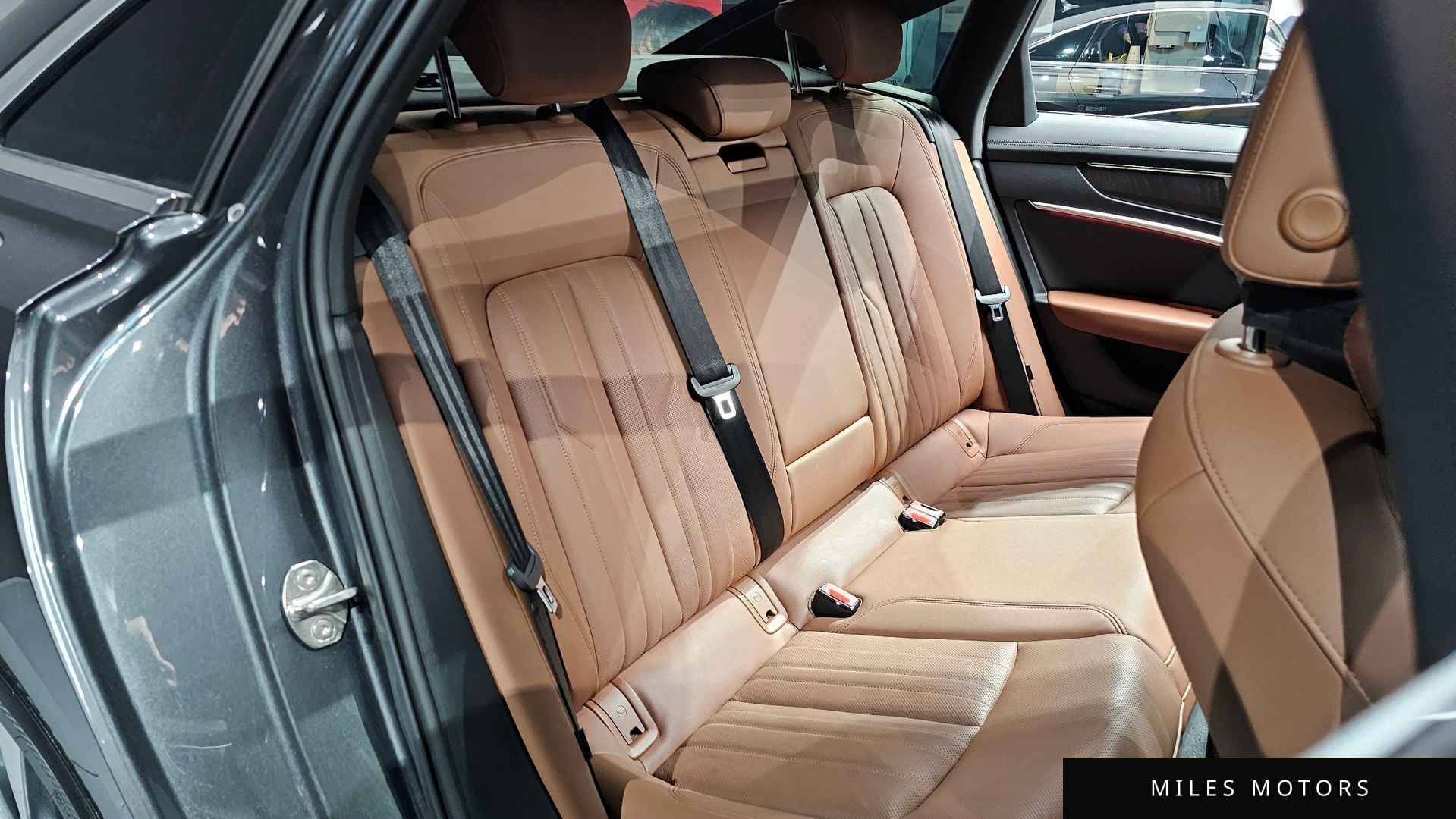 Audi A6 (C8) 2023 — миниатюра 12