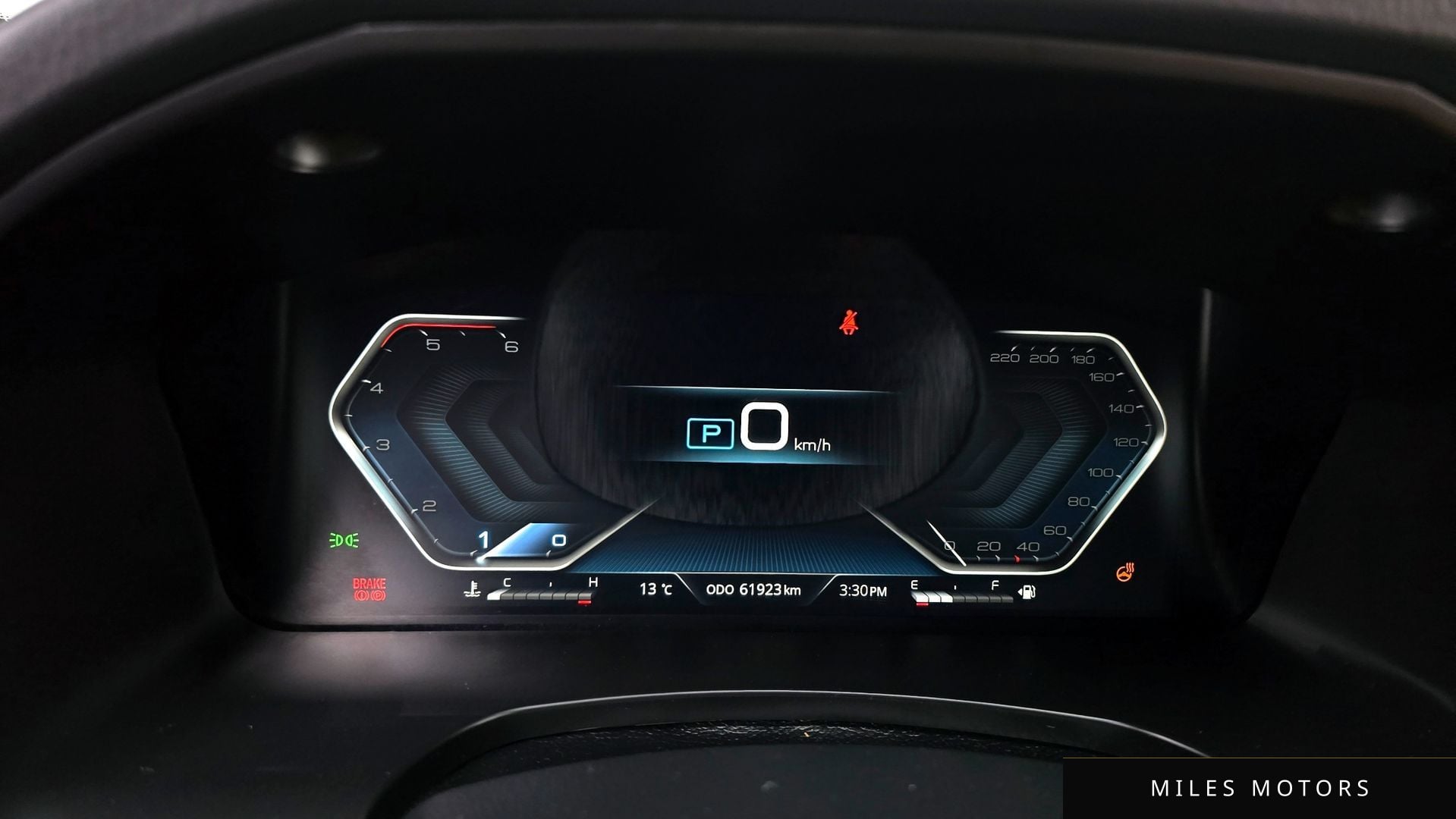 KG Mobility 뉴 렉스턴 스포츠 2022 — миниатюра 8