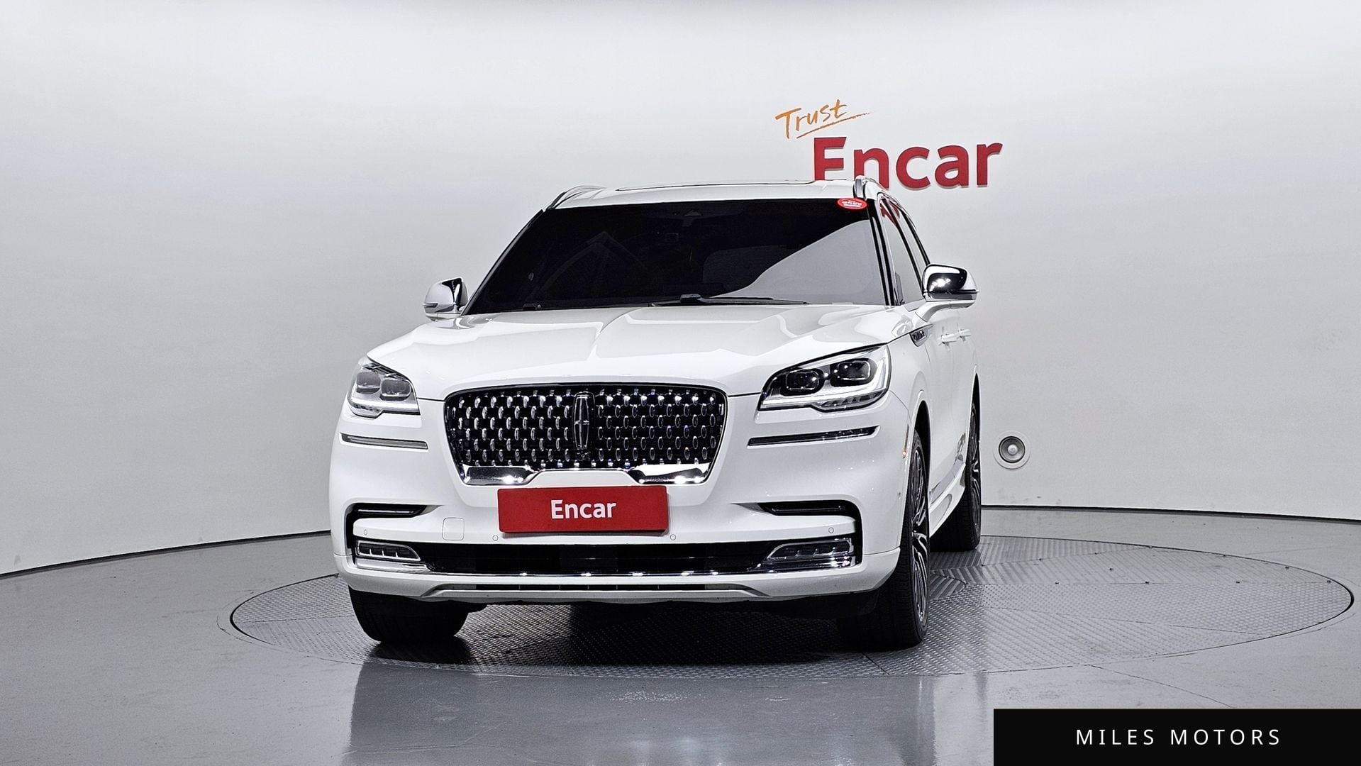 Lincoln Aviator 2022 — миниатюра 3