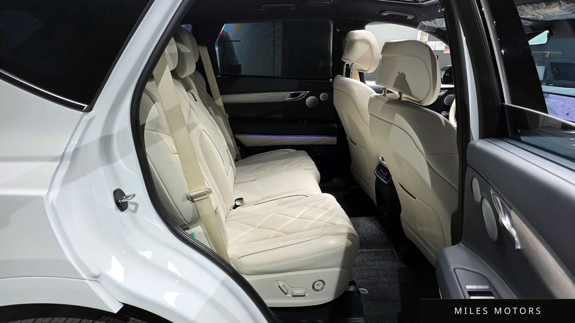 Genesis GV80 2024 — миниатюра 12
