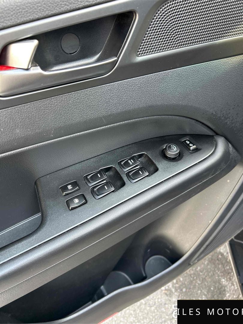KG Mobility Rexton 2024 — миниатюра 6