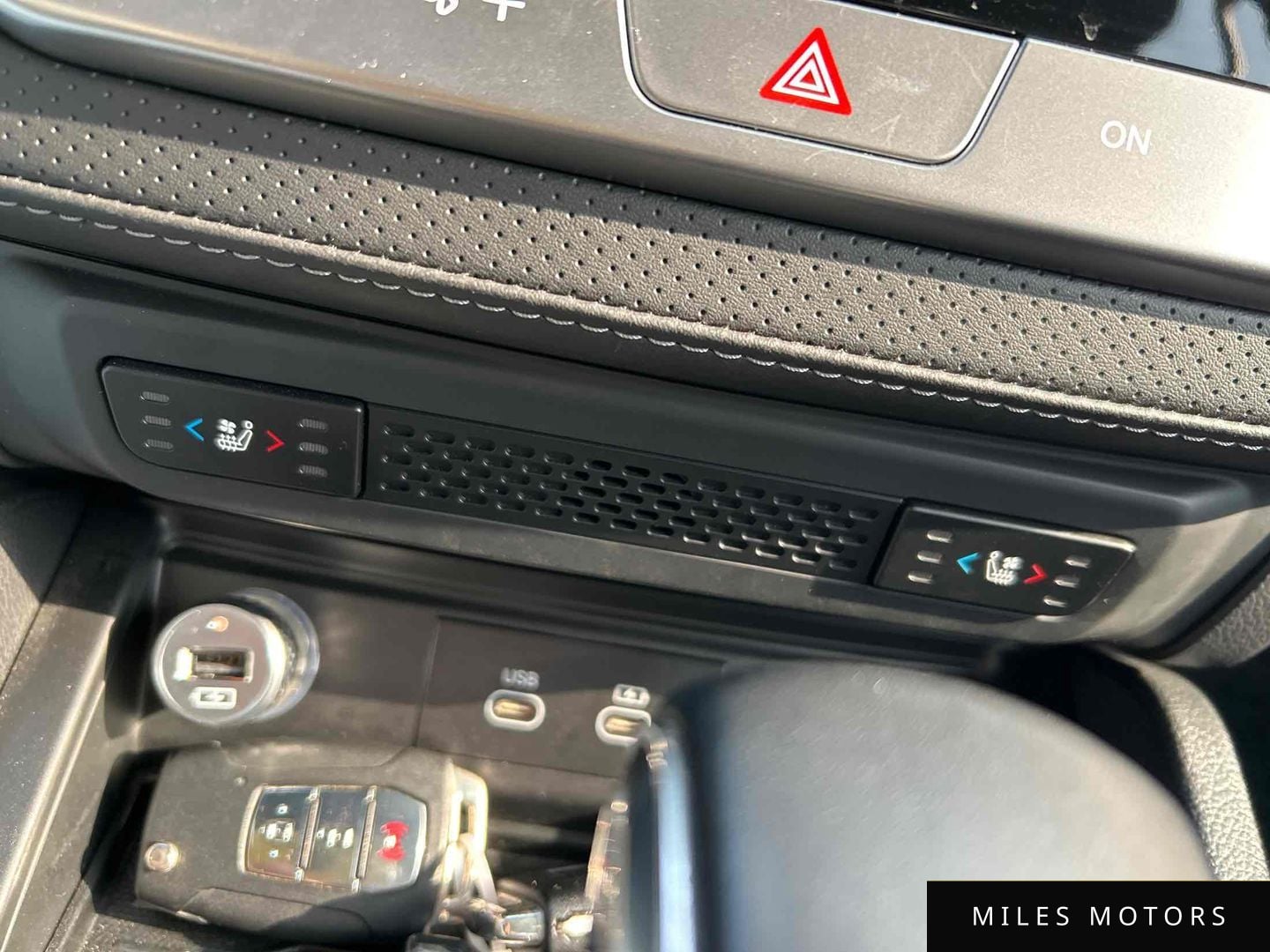 KG Mobility Rexton 2024 — миниатюра 10