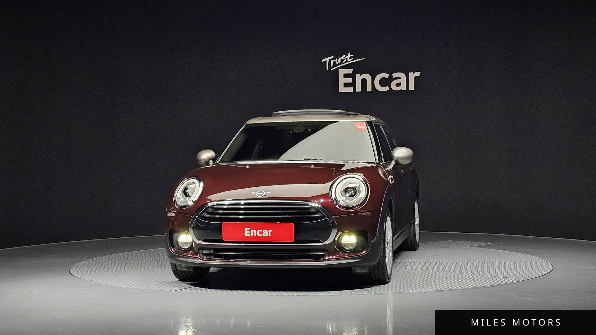 MINI Clubman 2019 — миниатюра 3