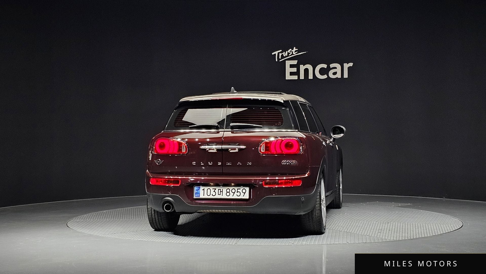 MINI Clubman 2019 — миниатюра 4