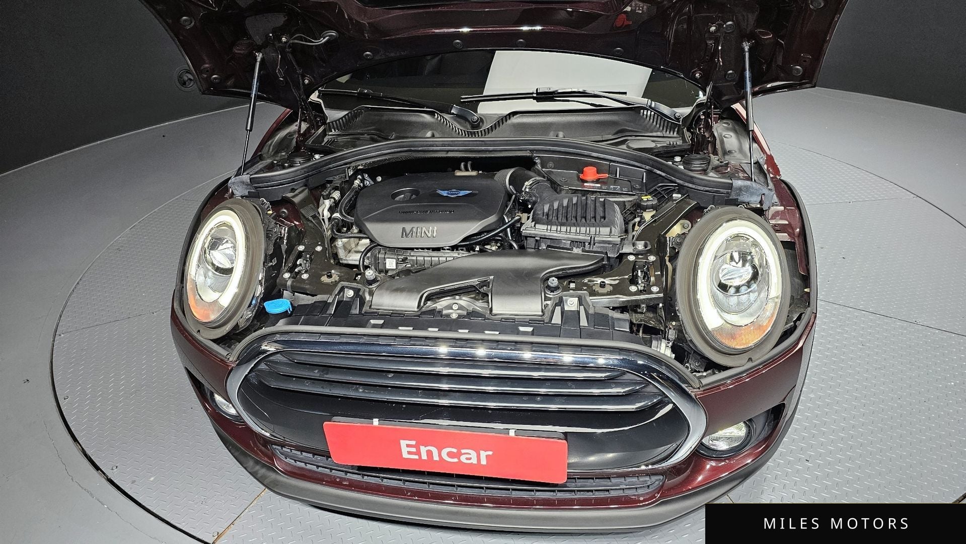 MINI Clubman 2019 — миниатюра 6