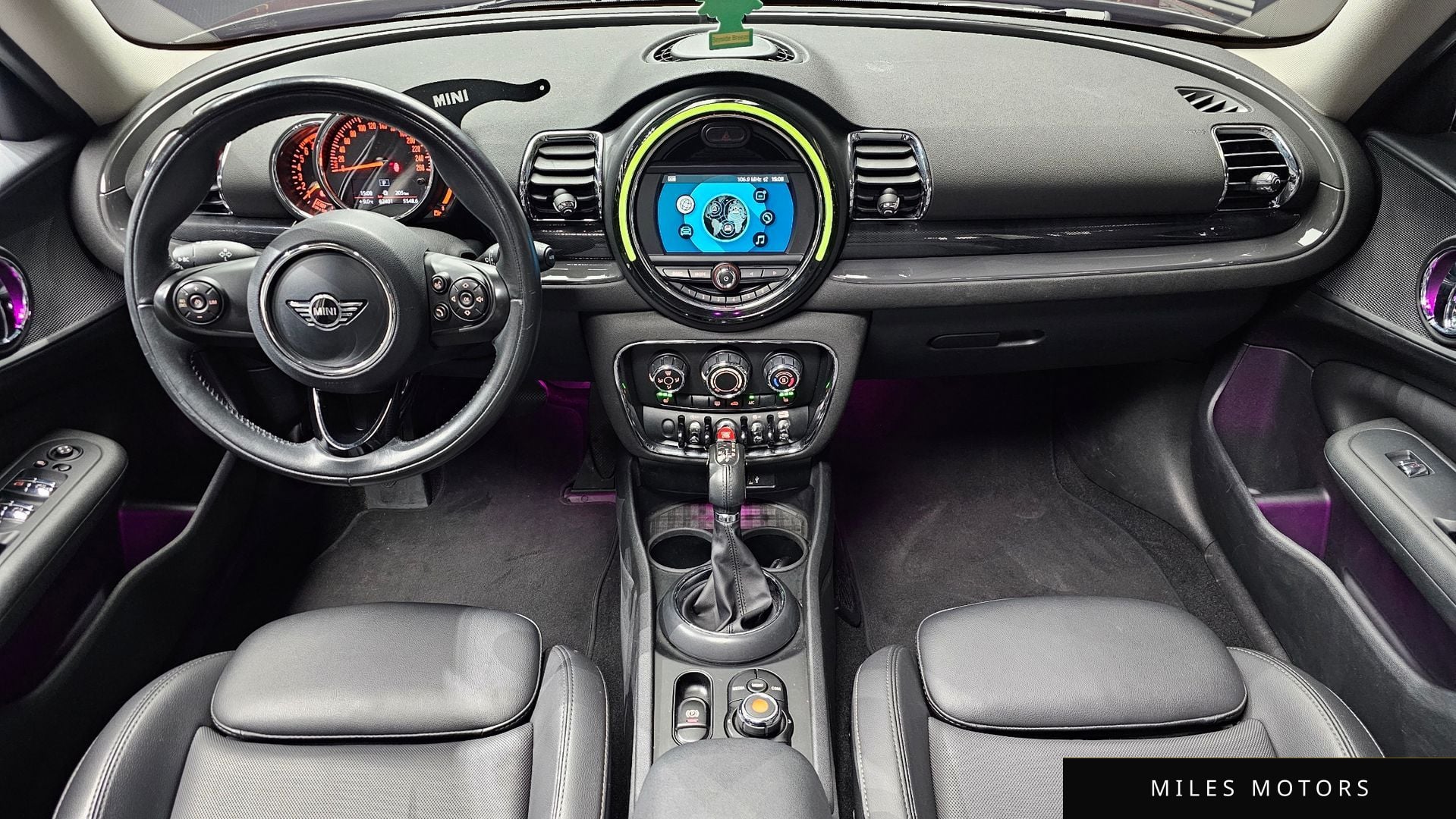 MINI Clubman 2019 — миниатюра 7
