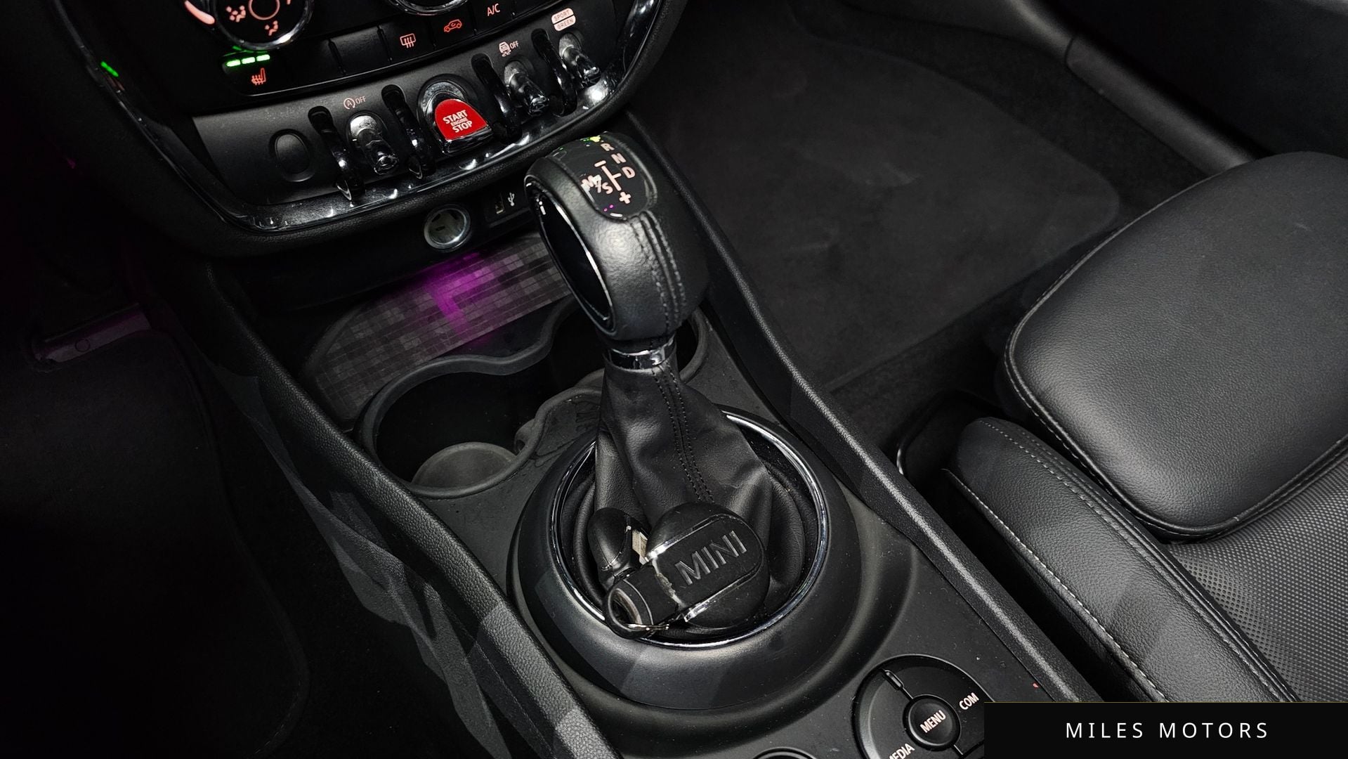 MINI Clubman 2019 — миниатюра 9