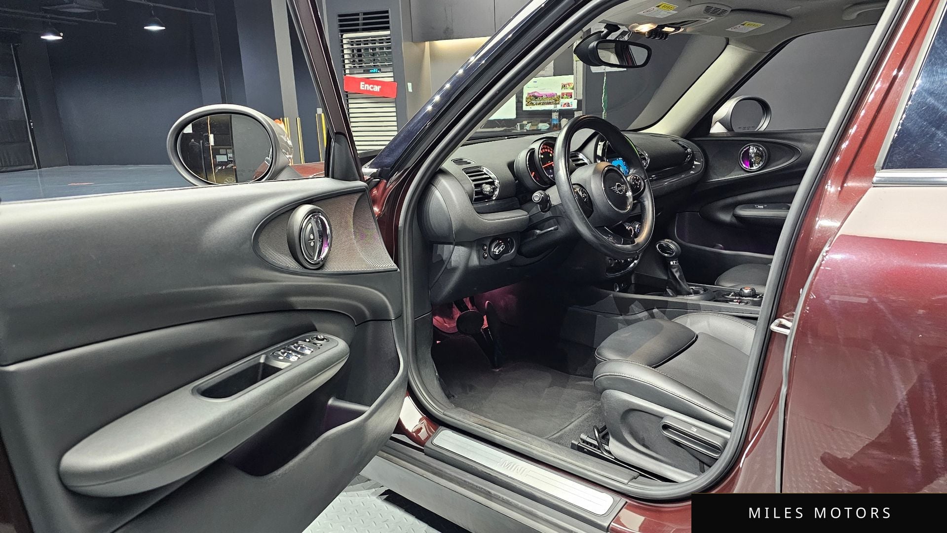 MINI Clubman 2019 — миниатюра 11