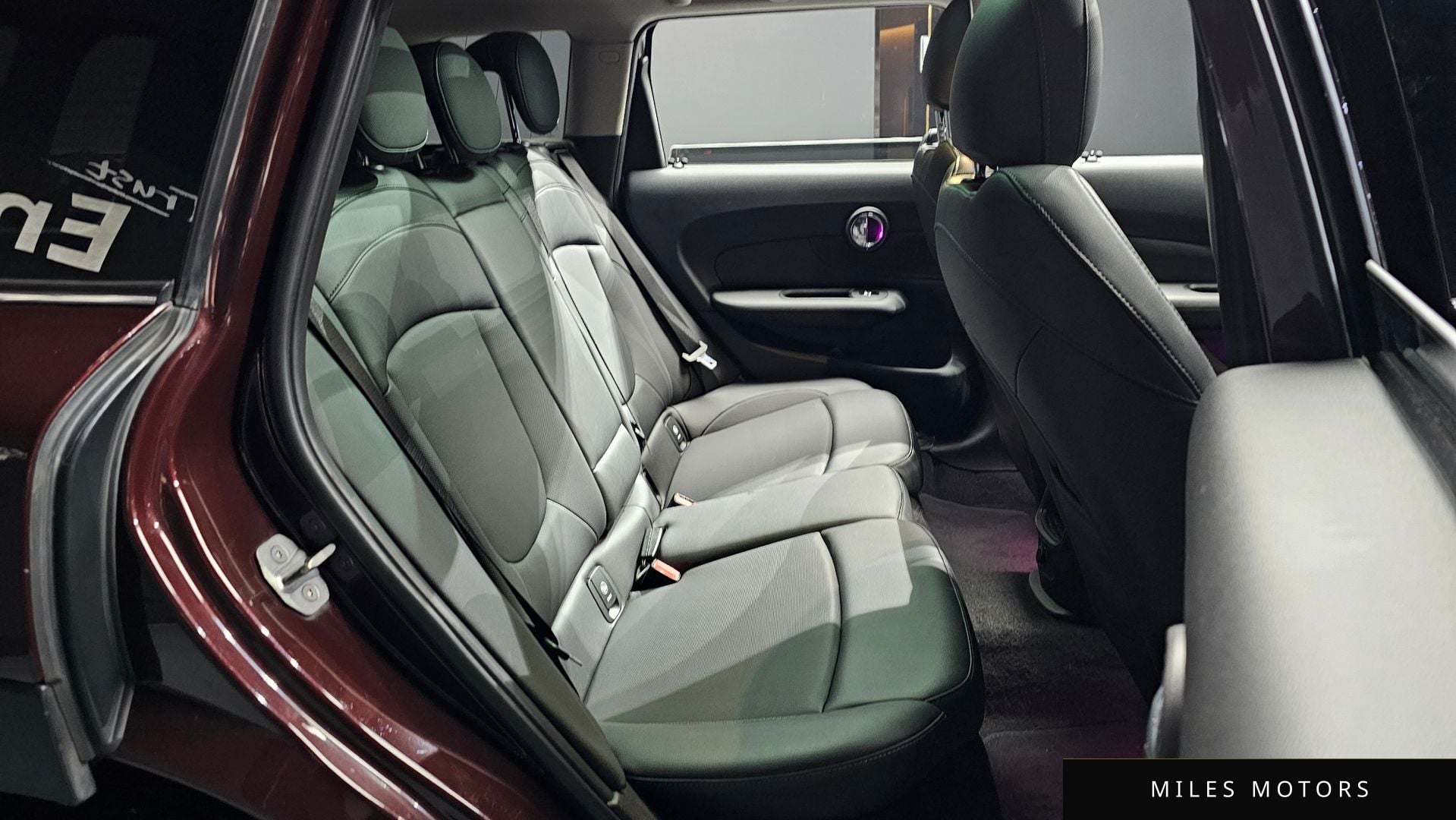 MINI Clubman 2019 — миниатюра 12