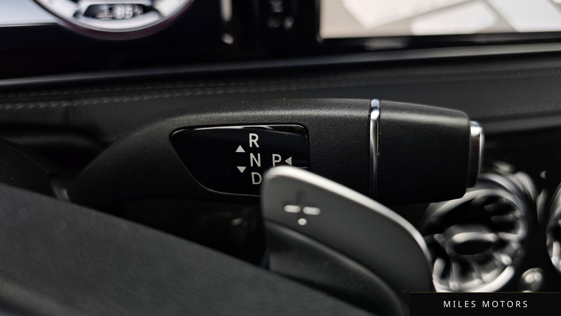 Mercedes-Benz S-Class W222 2015 — миниатюра 9