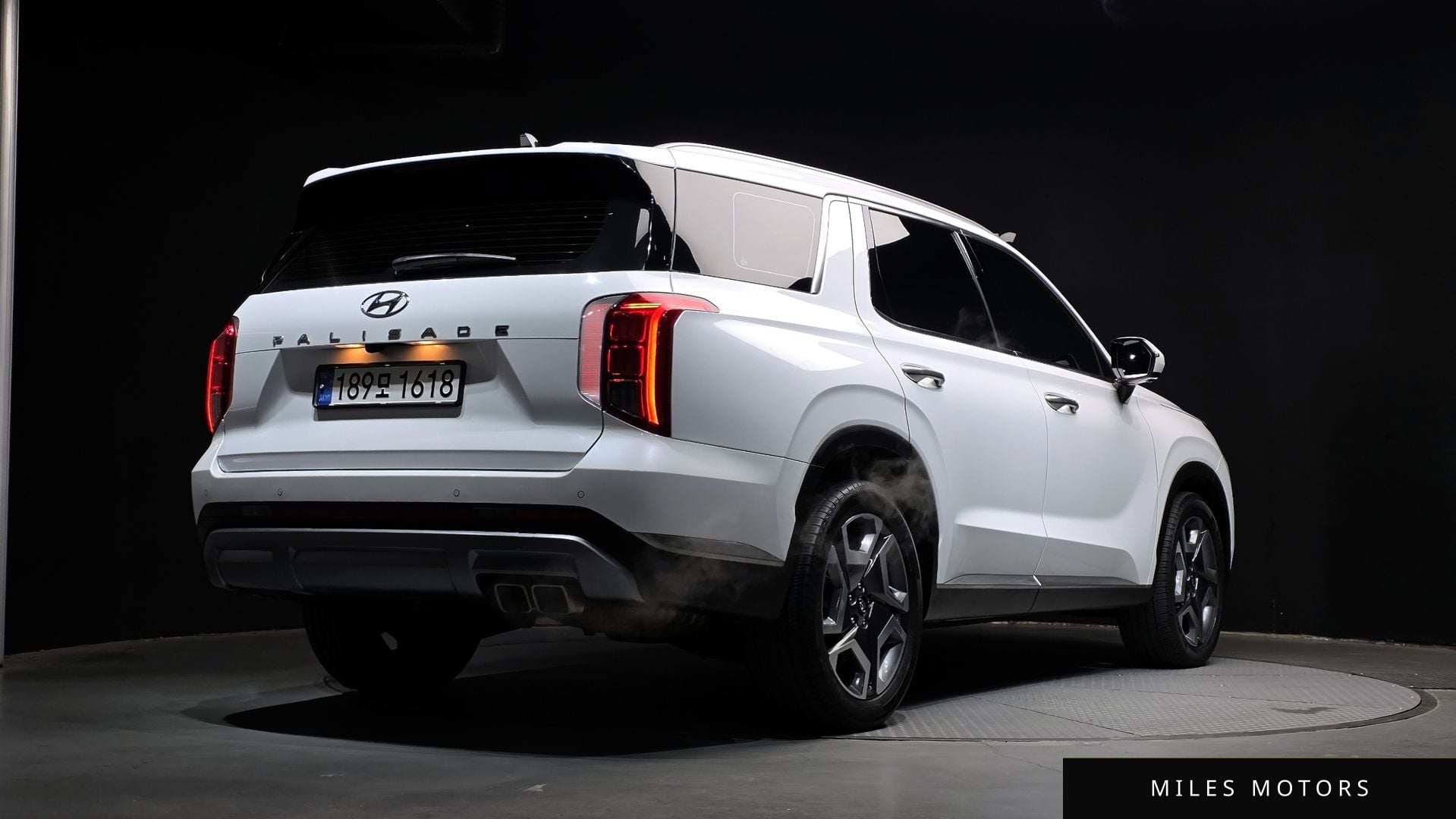 Hyundai Palisade 2023 — миниатюра 2