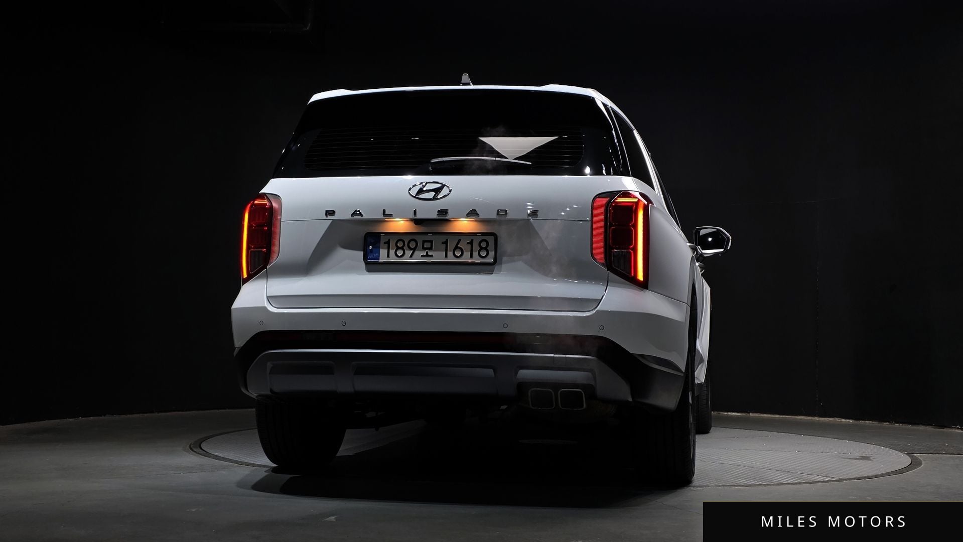 Hyundai Palisade 2023 — миниатюра 4