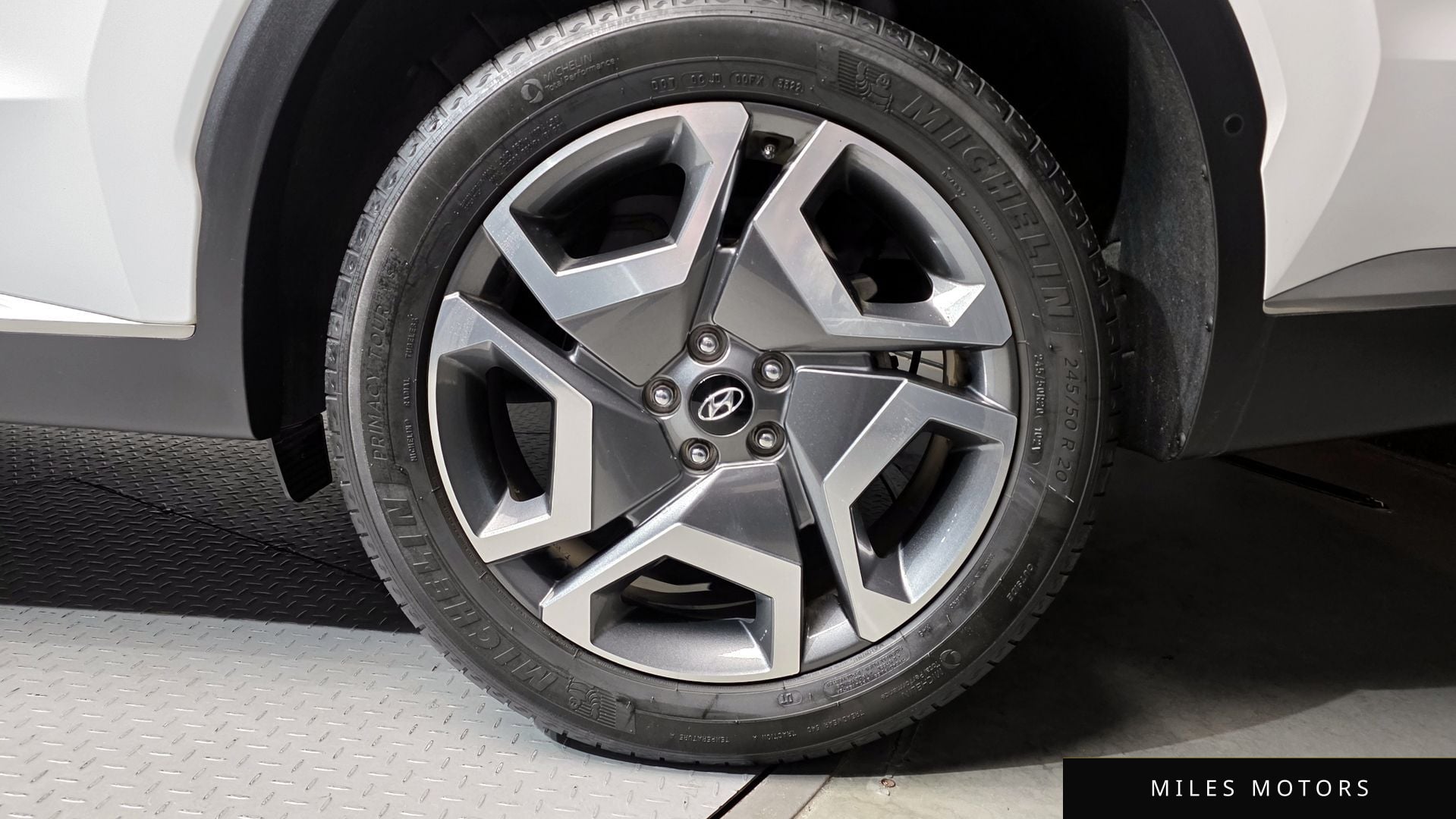 Hyundai Palisade 2023 — миниатюра 5