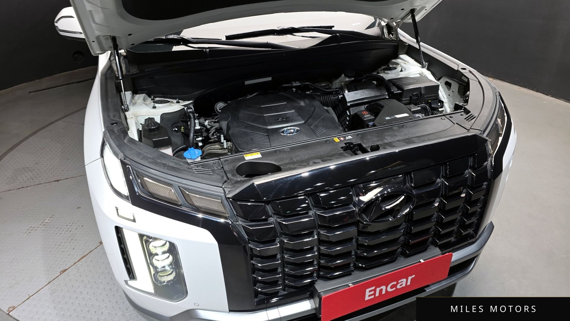 Hyundai Palisade 2023 — миниатюра 6