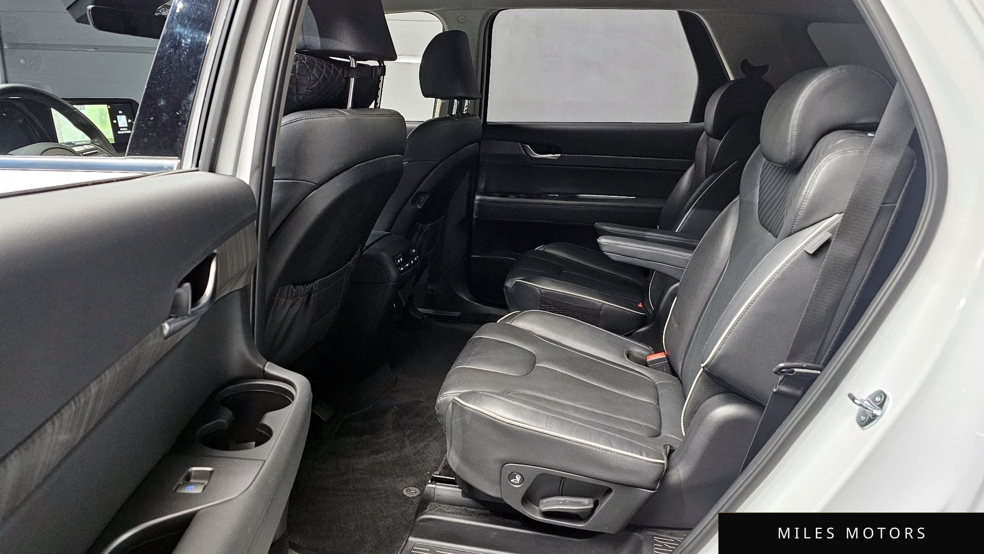 Hyundai Palisade 2023 — миниатюра 12