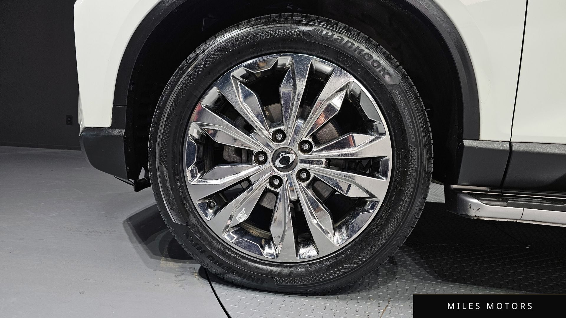 KG Mobility Rexton 2024 — миниатюра 5