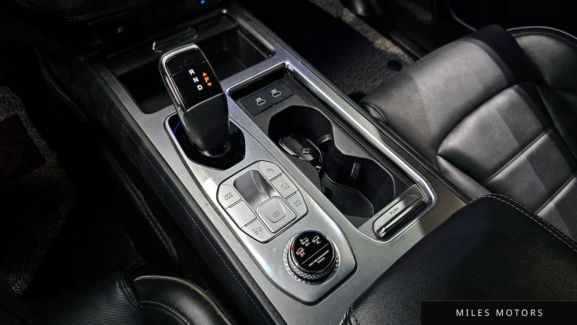 KG Mobility Rexton 2024 — миниатюра 9