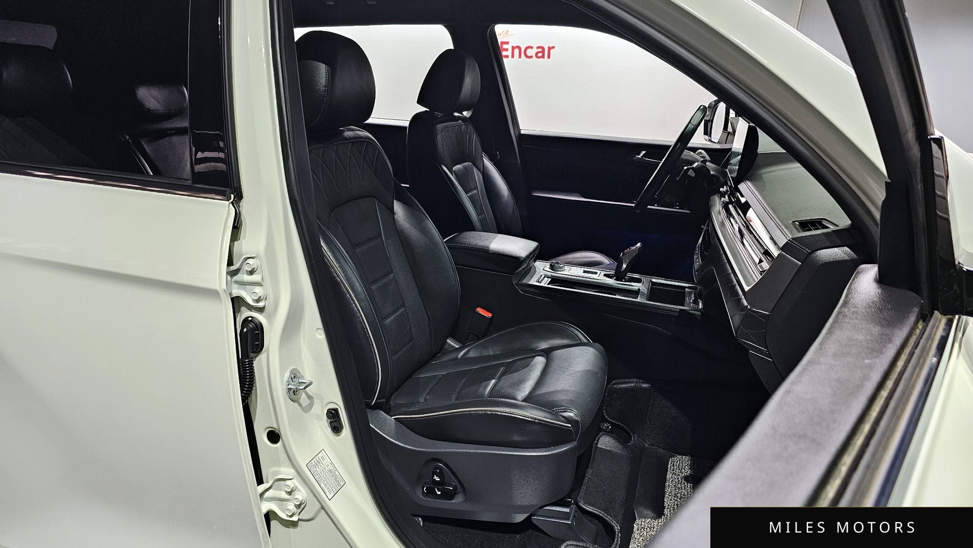 KG Mobility Rexton 2024 — миниатюра 10