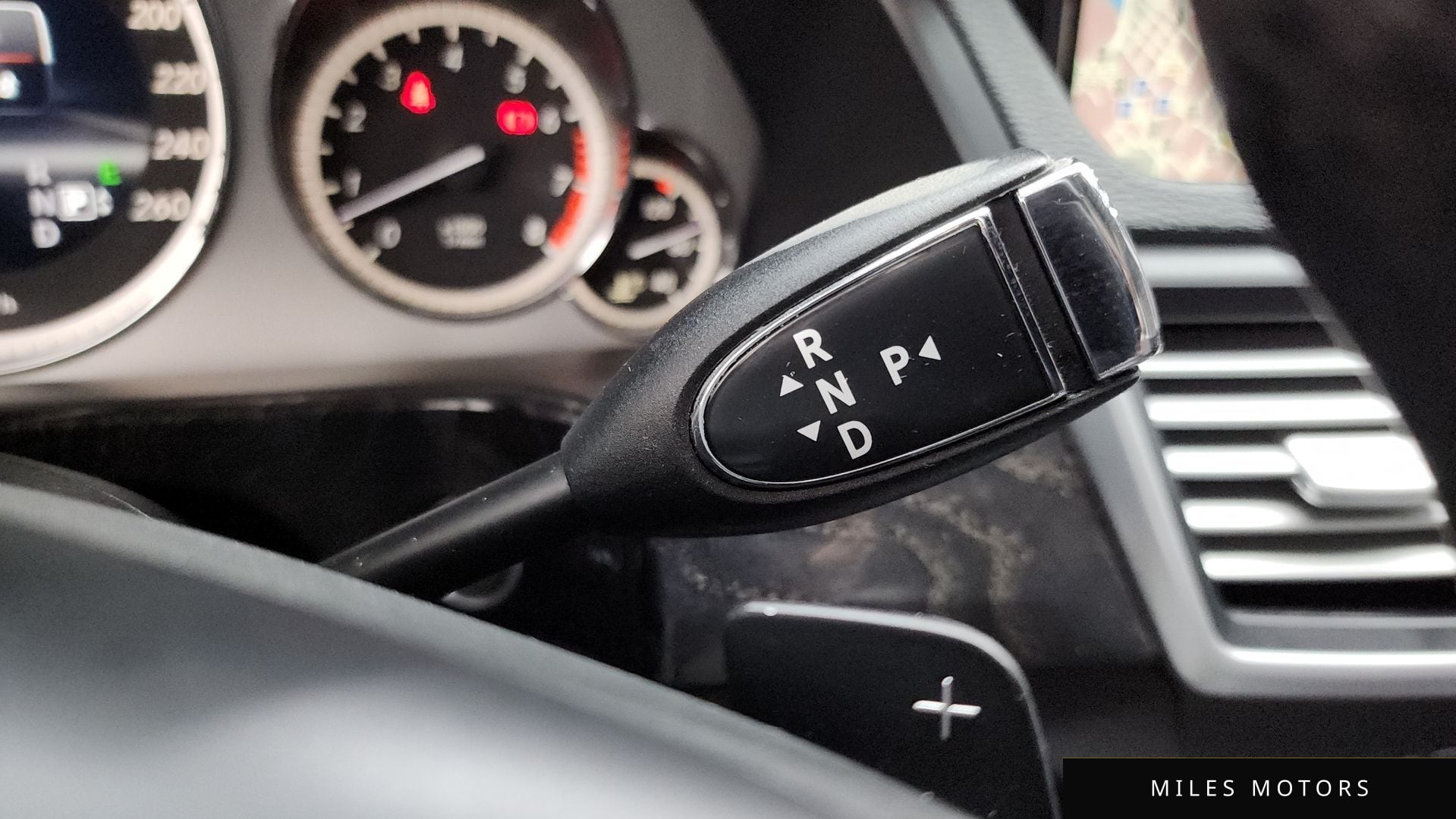Mercedes-Benz E-Class W212 2013 — миниатюра 9