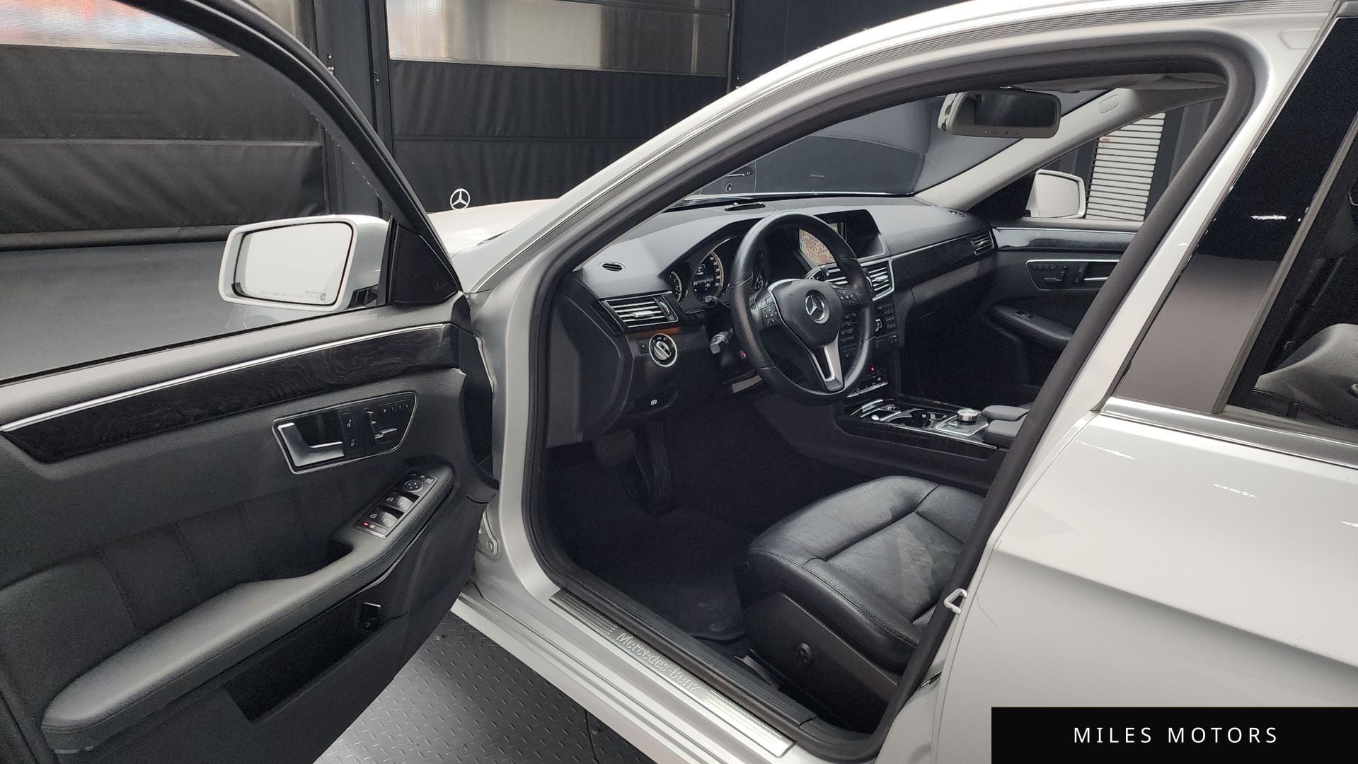 Mercedes-Benz E-Class W212 2013 — миниатюра 10