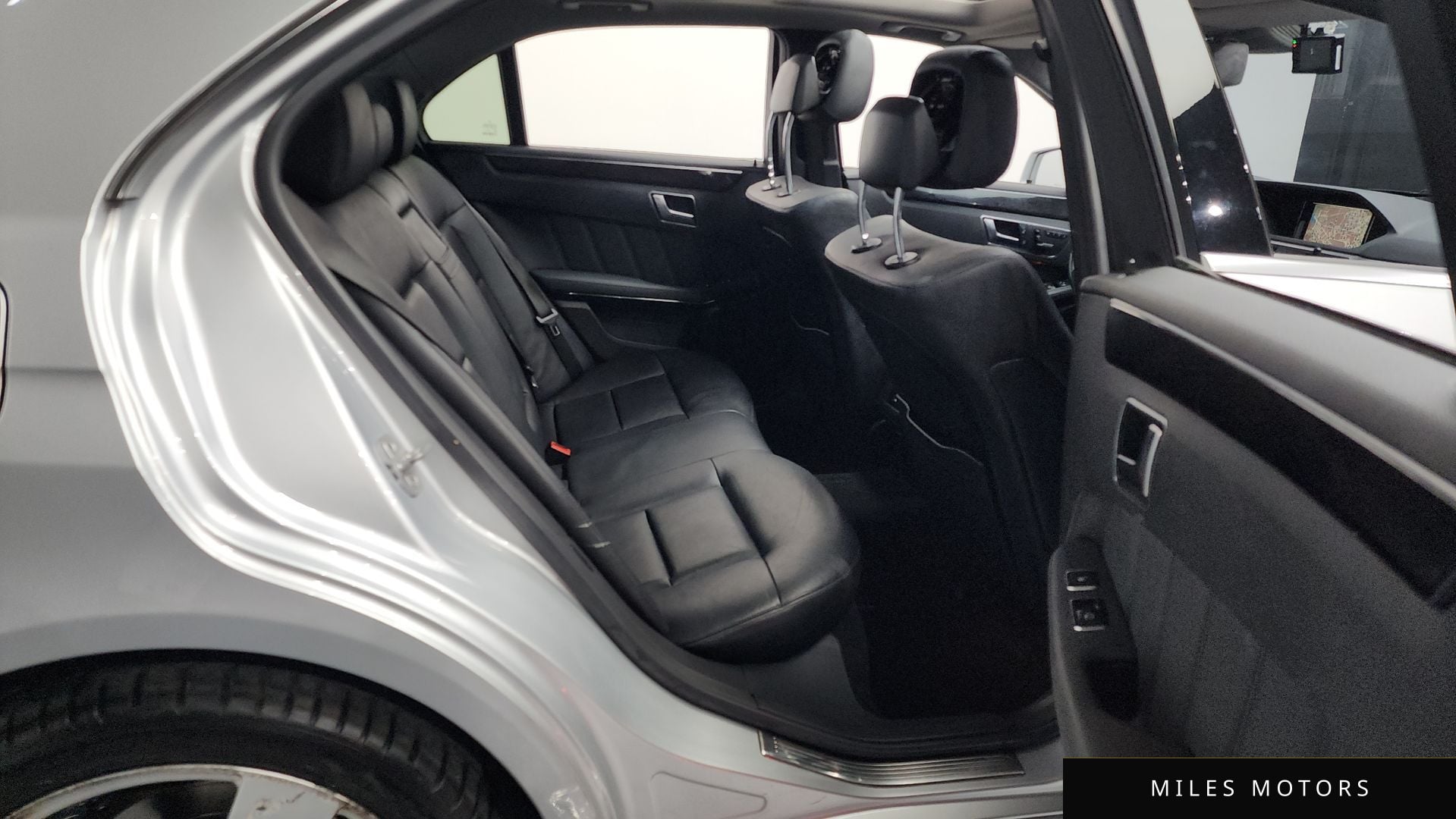 Mercedes-Benz E-Class W212 2013 — миниатюра 12