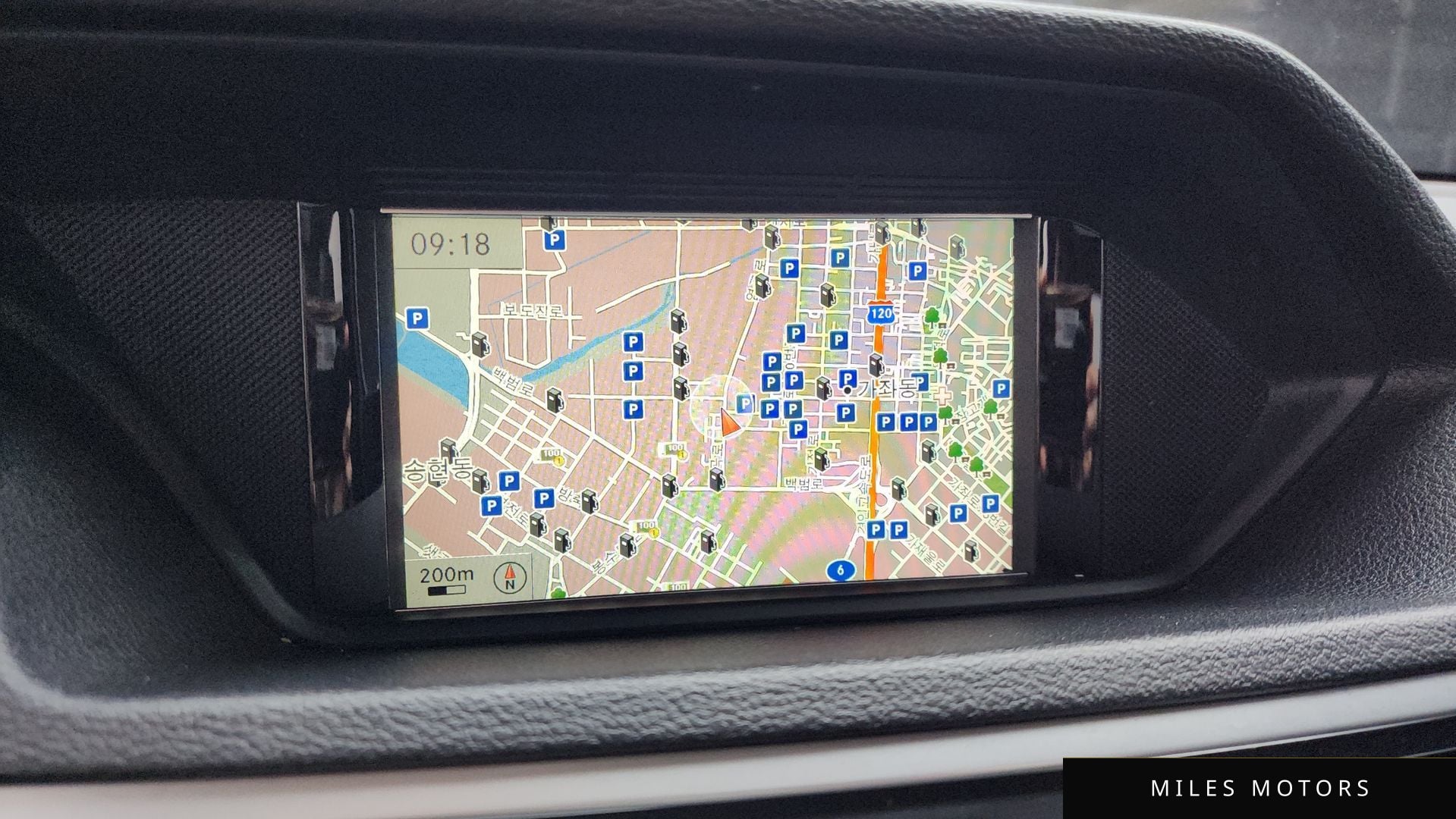 Mercedes-Benz E-Class W212 2013 — миниатюра 14