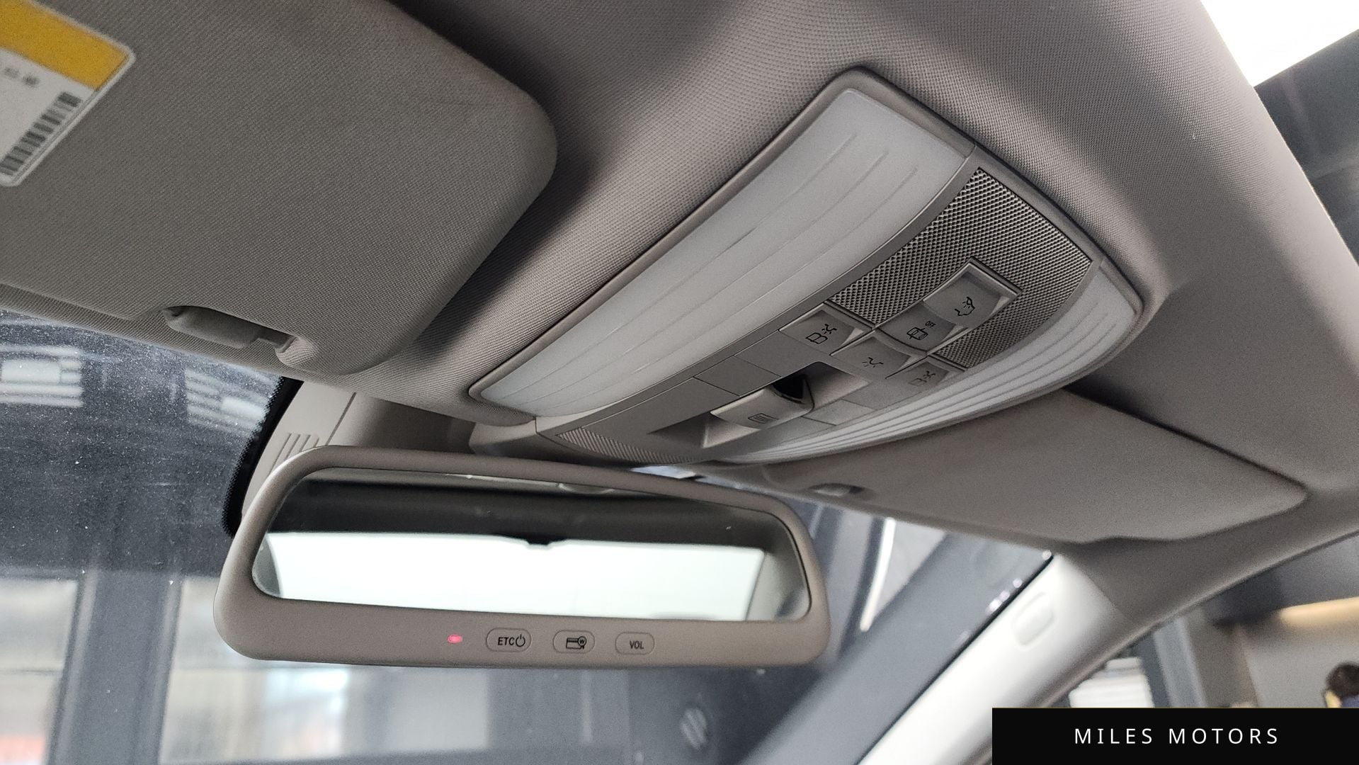 Mercedes-Benz E-Class W212 2013 — миниатюра 16