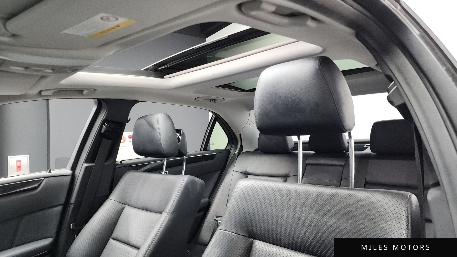 Mercedes-Benz E-Class W212 2013 — миниатюра 17