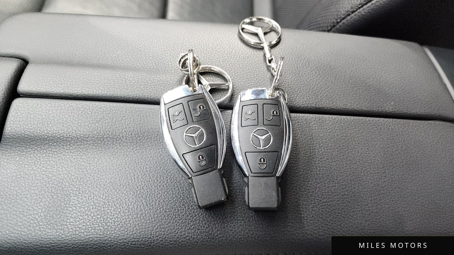 Mercedes-Benz E-Class W212 2013 — миниатюра 19
