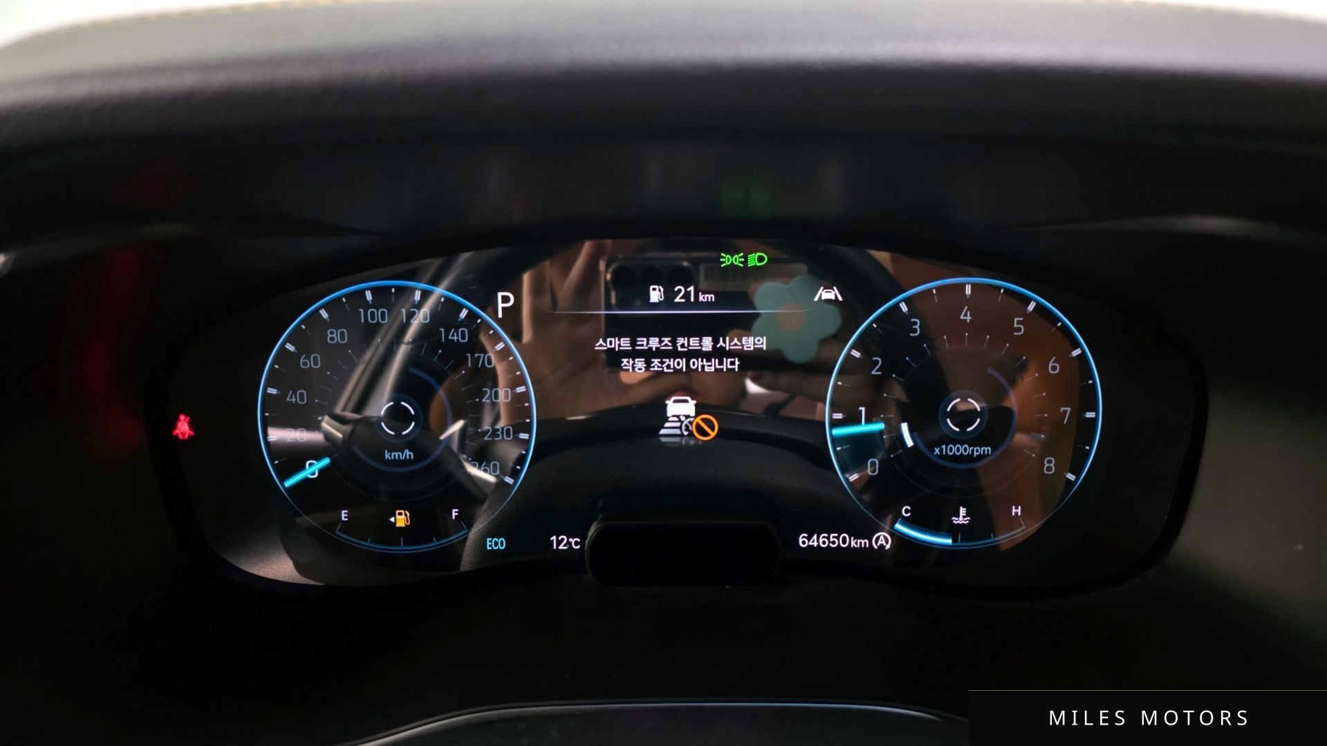 Genesis 뉴 G70 2022 — миниатюра 8