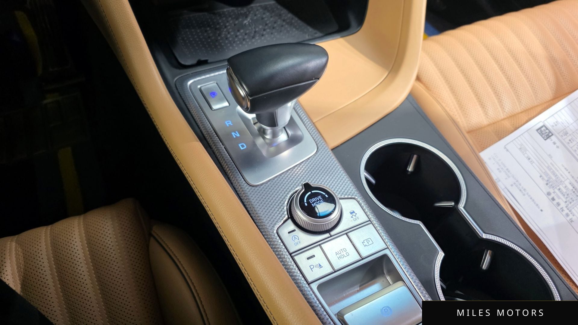 Genesis 뉴 G70 2022 — миниатюра 9