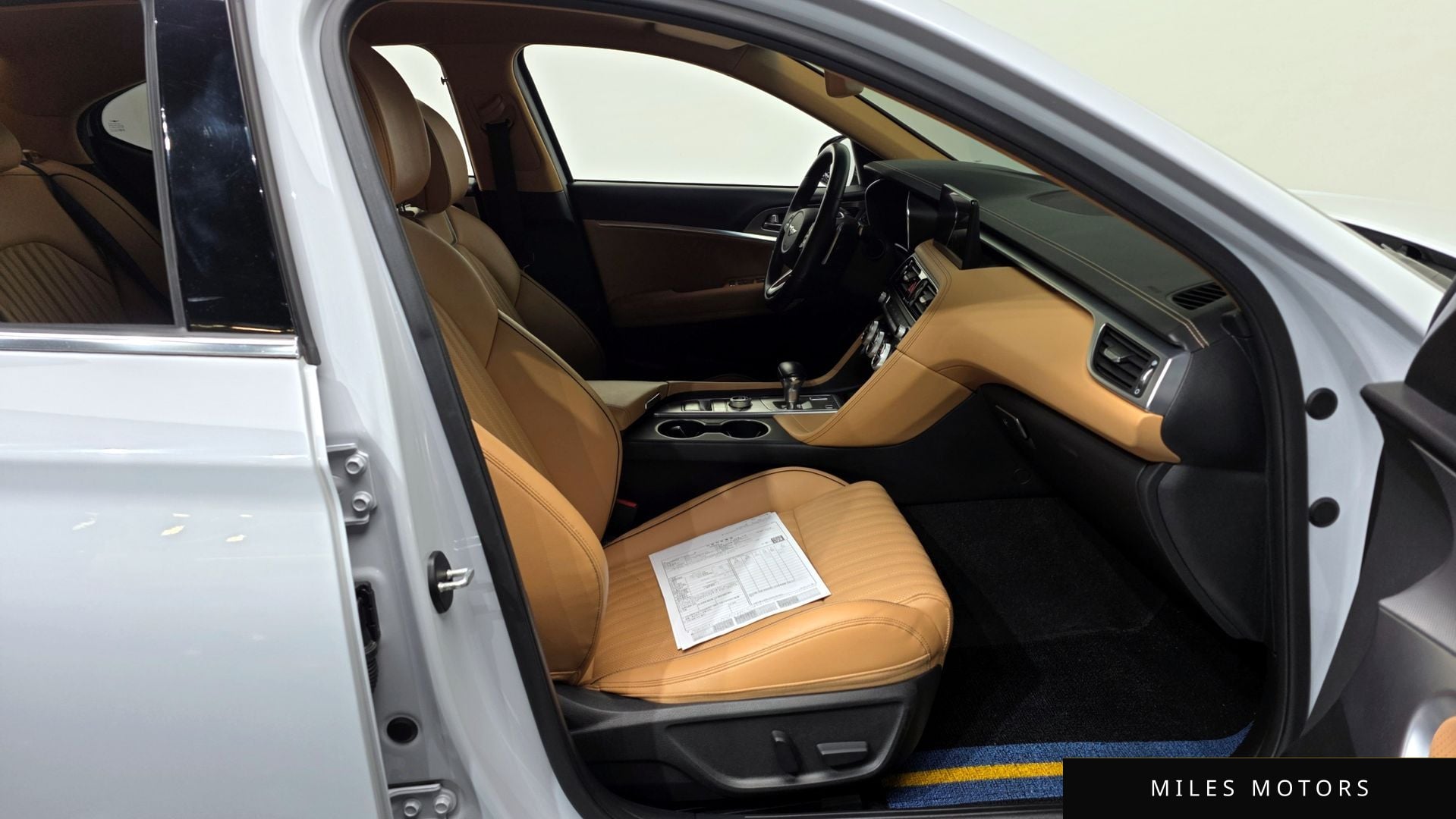 Genesis 뉴 G70 2022 — миниатюра 11