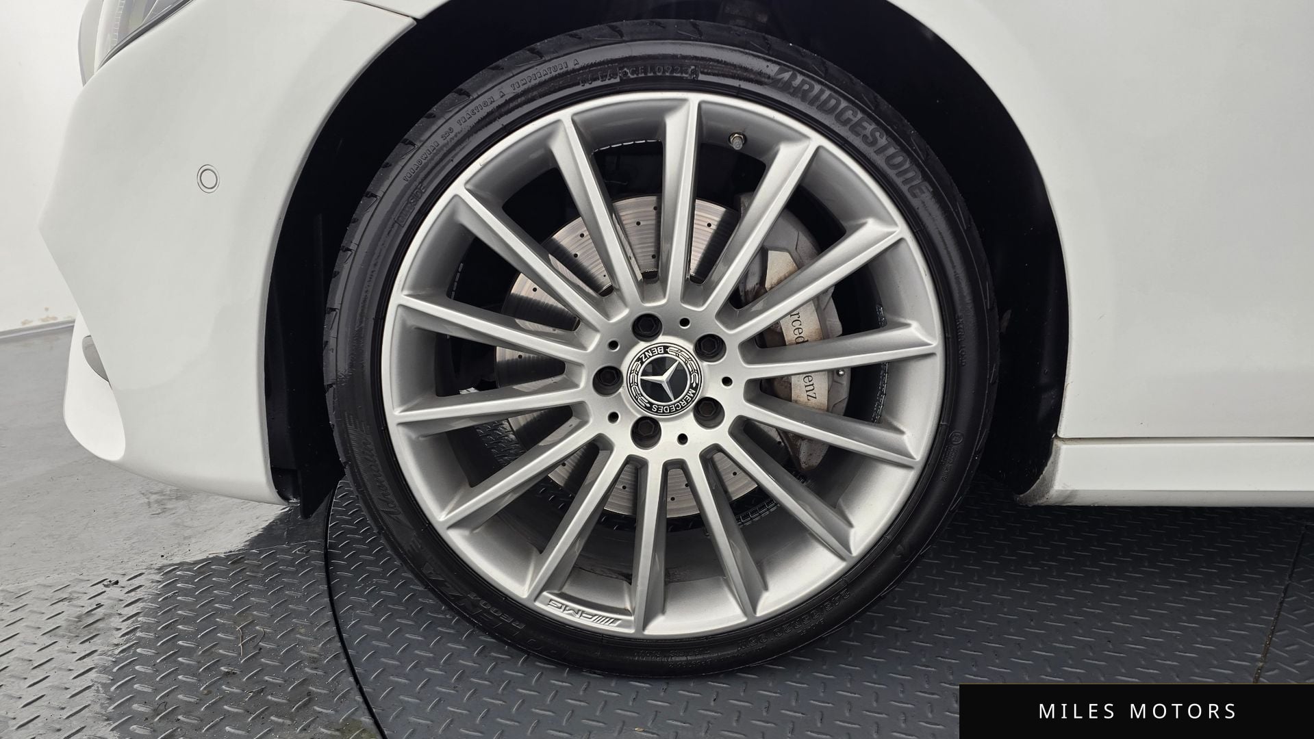Mercedes-Benz E-Class W213 2019 — миниатюра 5