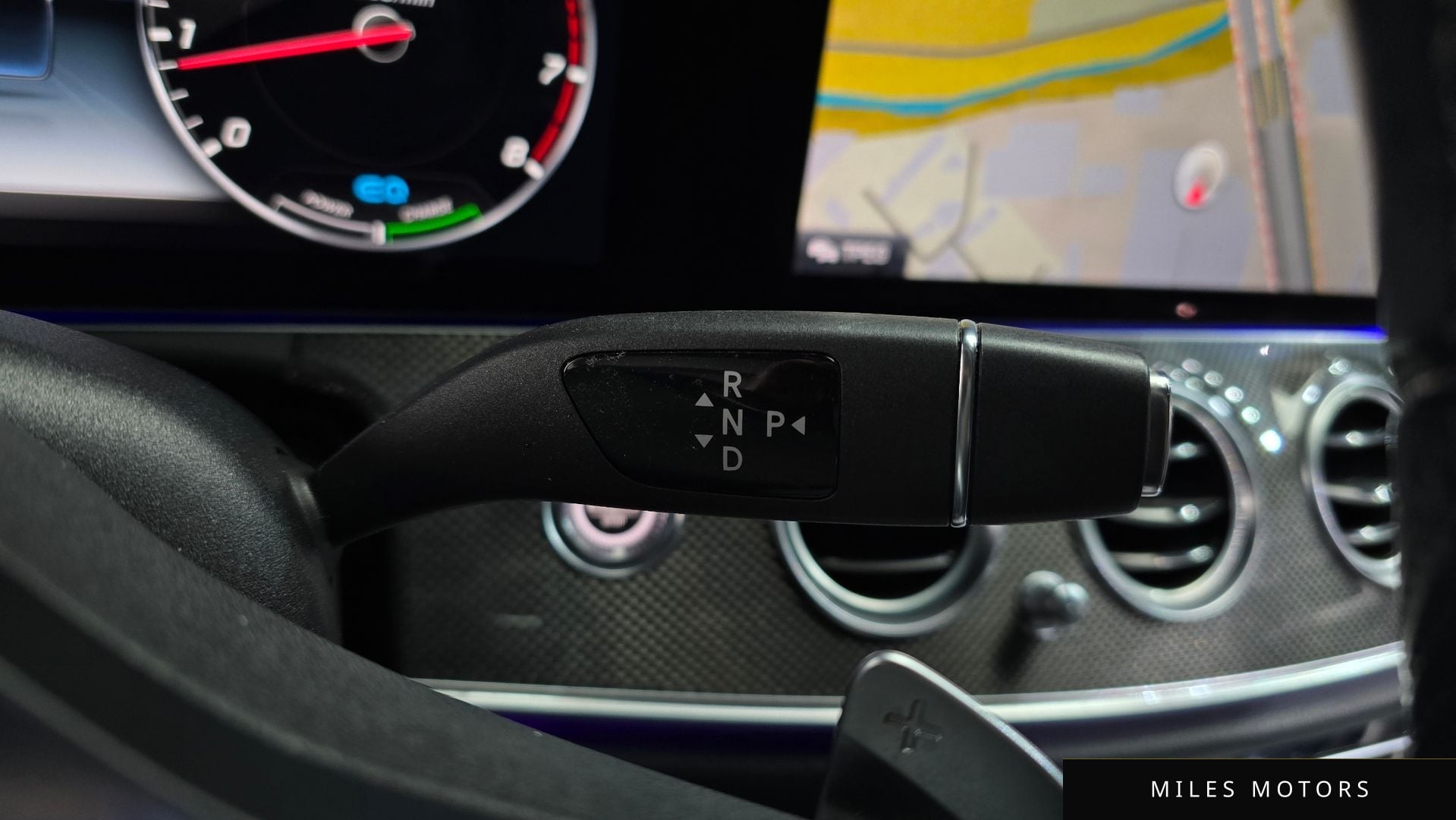 Mercedes-Benz E-Class W213 2019 — миниатюра 9