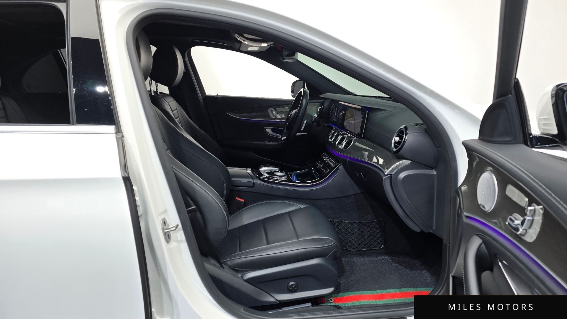 Mercedes-Benz E-Class W213 2019 — миниатюра 11