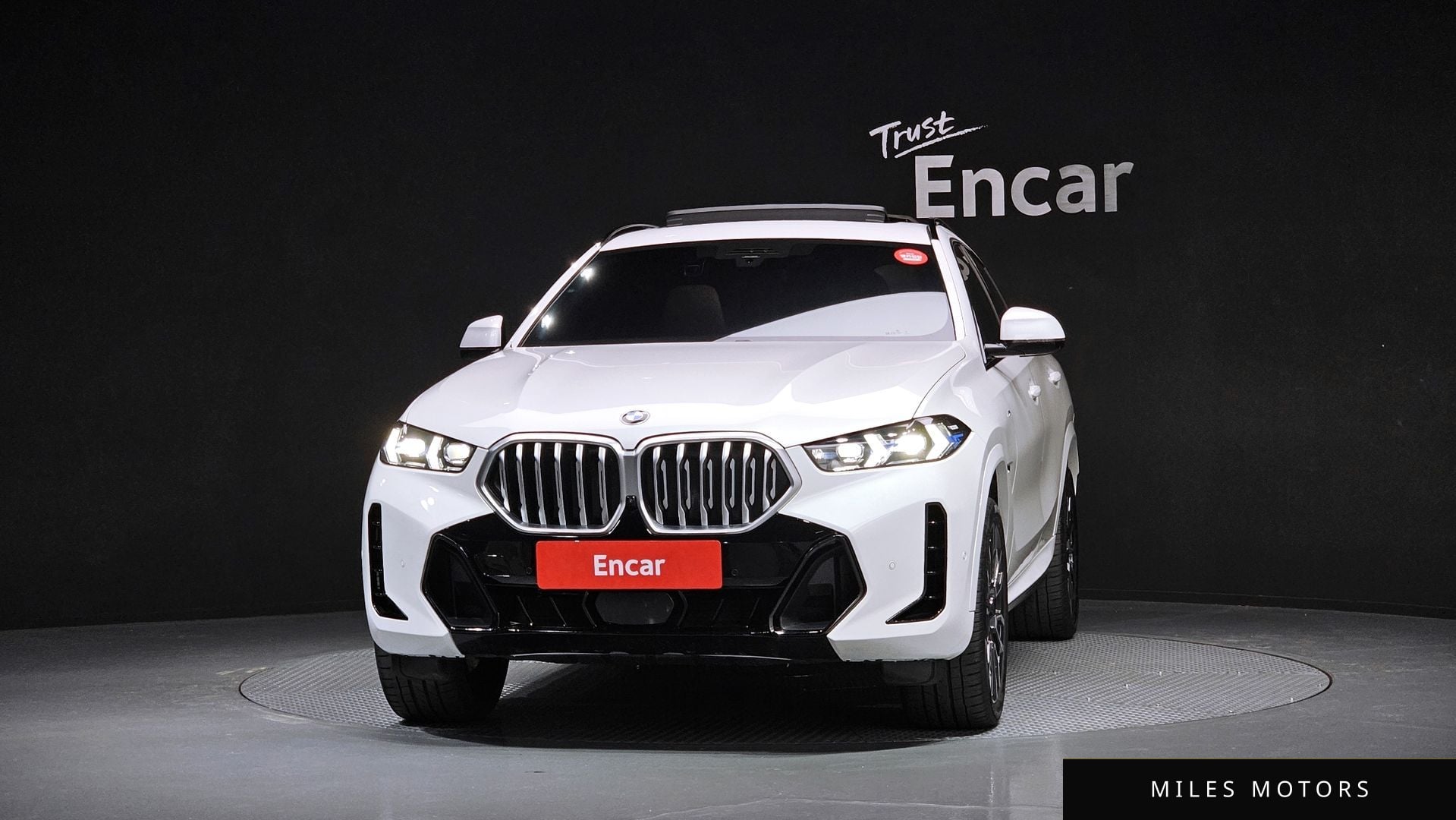 BMW X6 (G06) 2024 — миниатюра 3