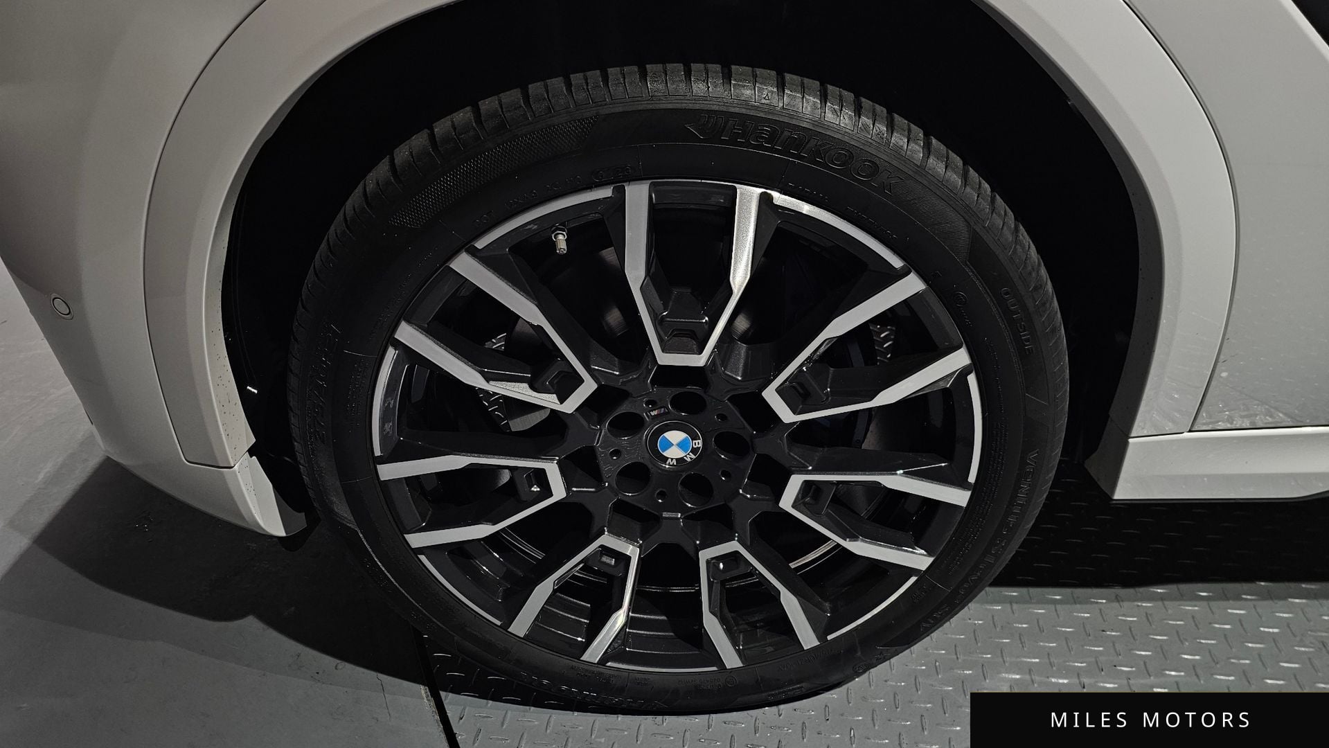 BMW X6 (G06) 2024 — миниатюра 5