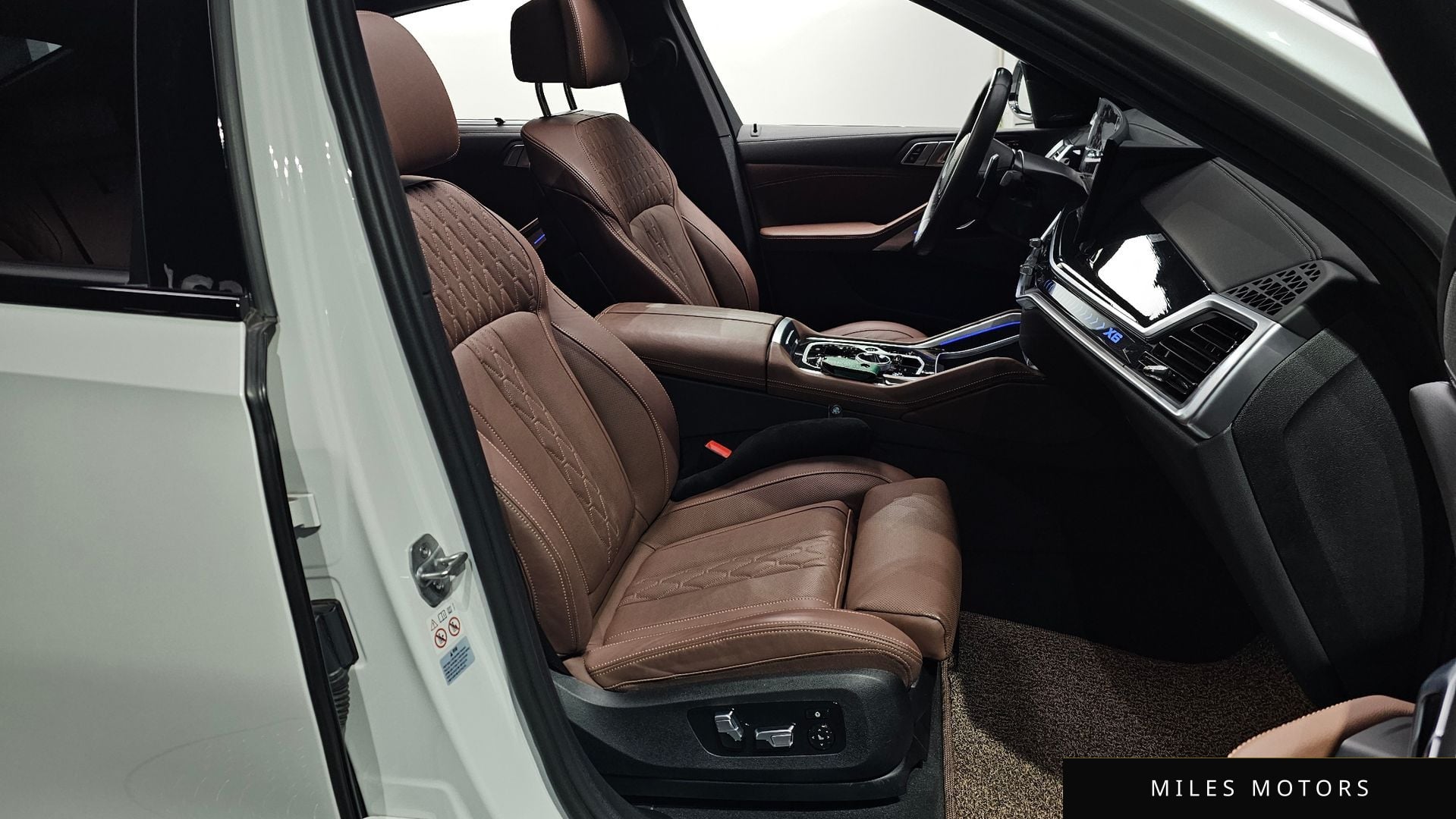 BMW X6 (G06) 2024 — миниатюра 10