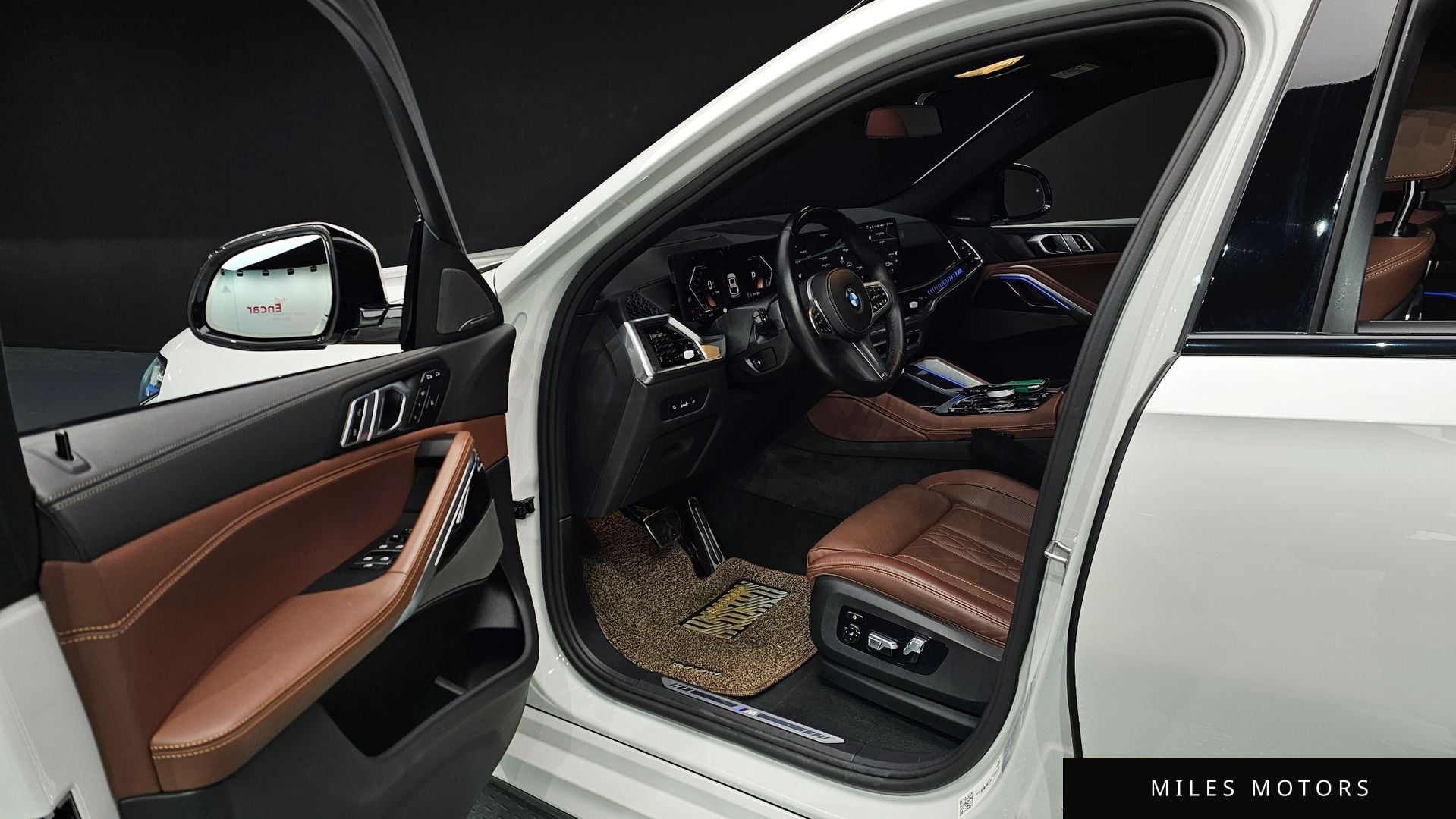 BMW X6 (G06) 2024 — миниатюра 11