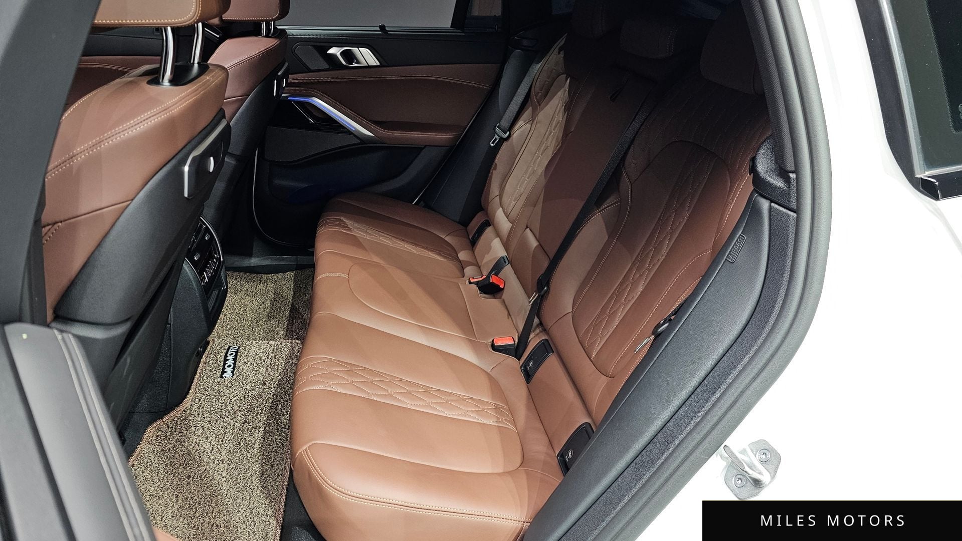 BMW X6 (G06) 2024 — миниатюра 12