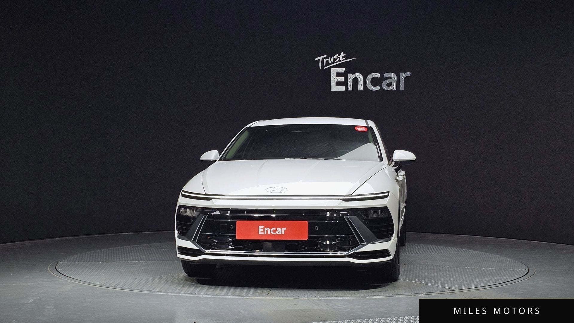 Hyundai Sonata 2025 — миниатюра 3