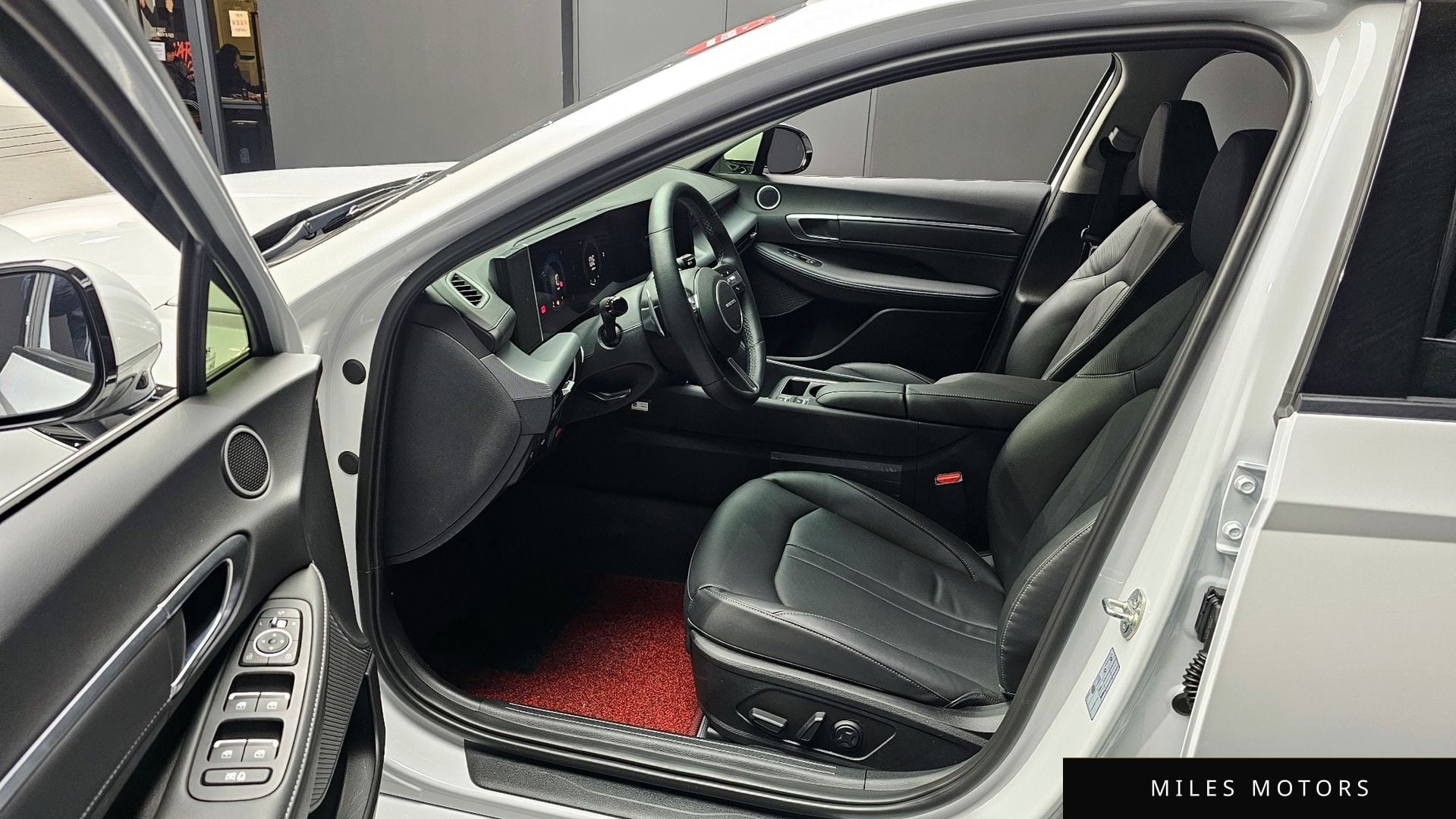 Hyundai Sonata 2025 — миниатюра 10
