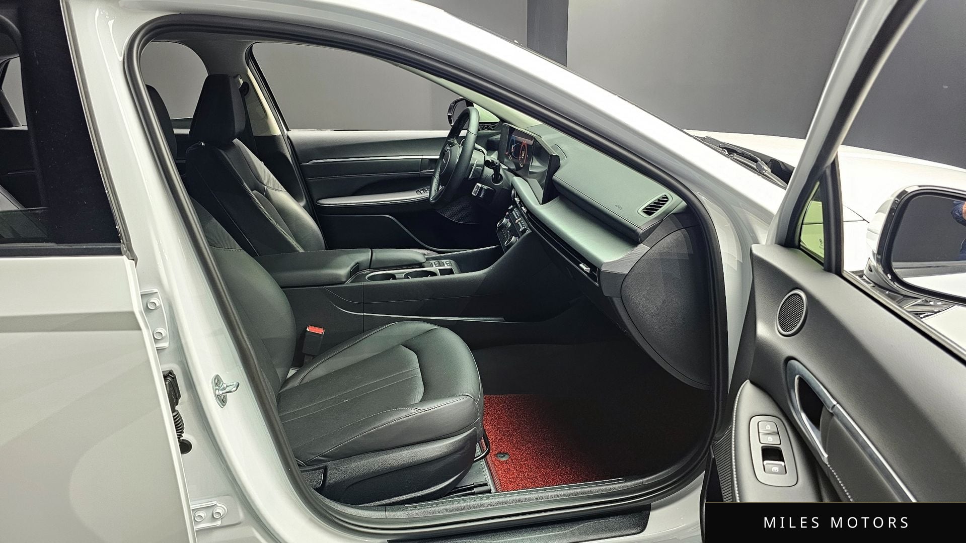 Hyundai Sonata 2025 — миниатюра 11